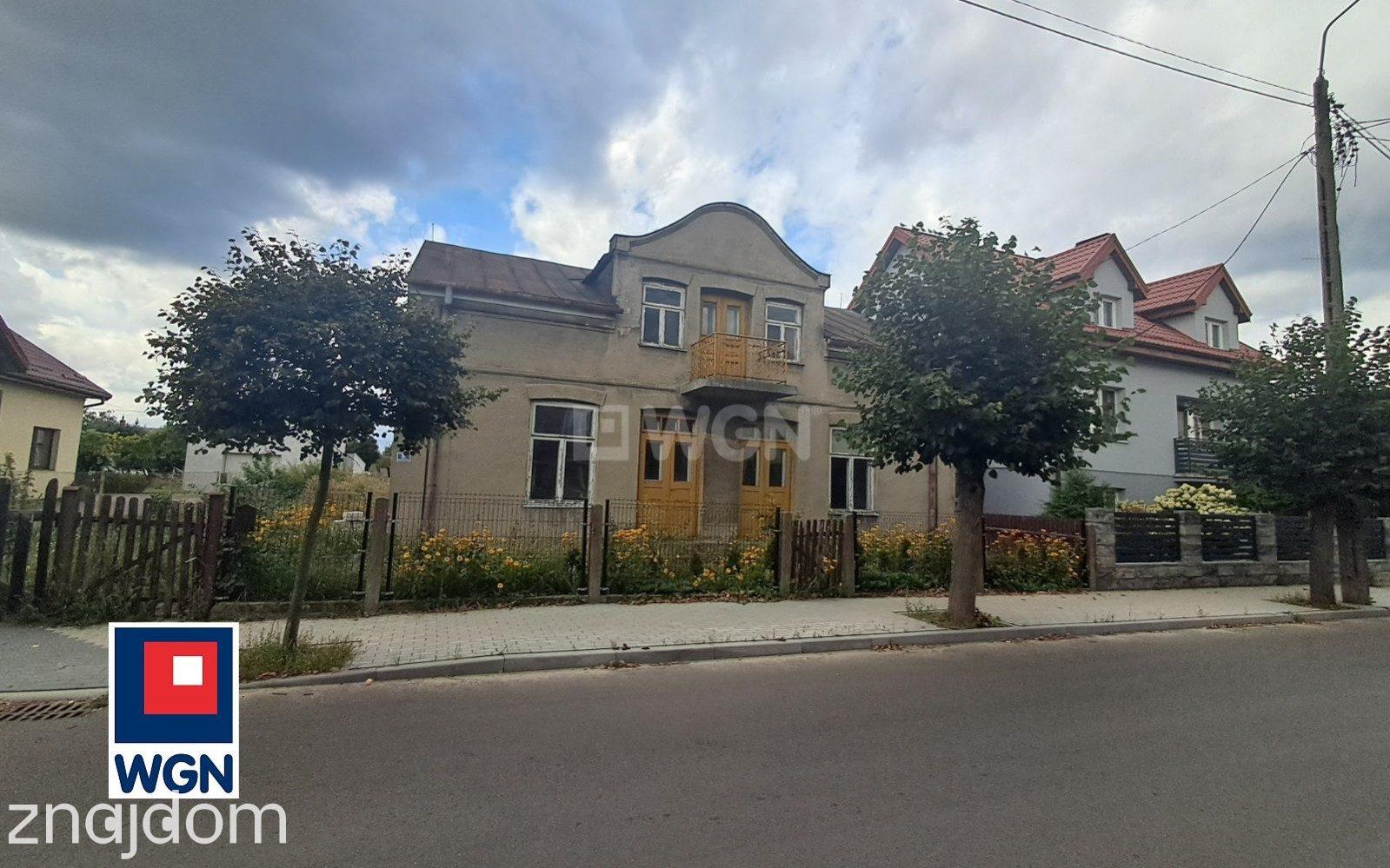 Dom na sprzedaż Skrwilno - zdjęcie 6