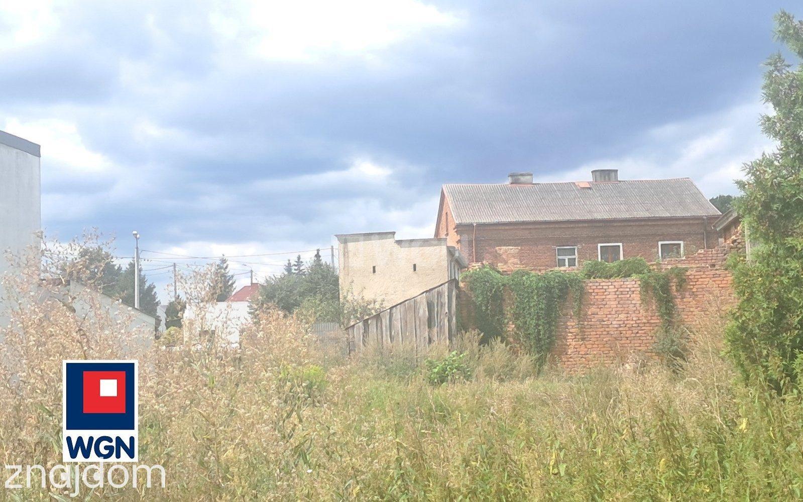Dom na sprzedaż Skrwilno - zdjęcie 4
