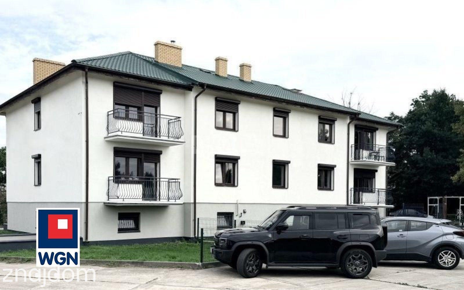 Mieszkanie na sprzedaż Brodnica - zdjęcie 12