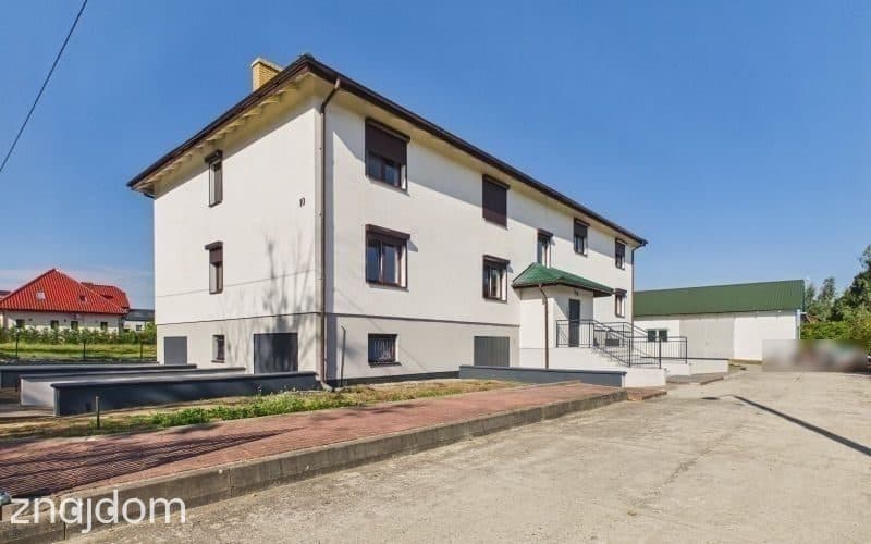 Mieszkanie na sprzedaż Brodnica - zdjęcie 11