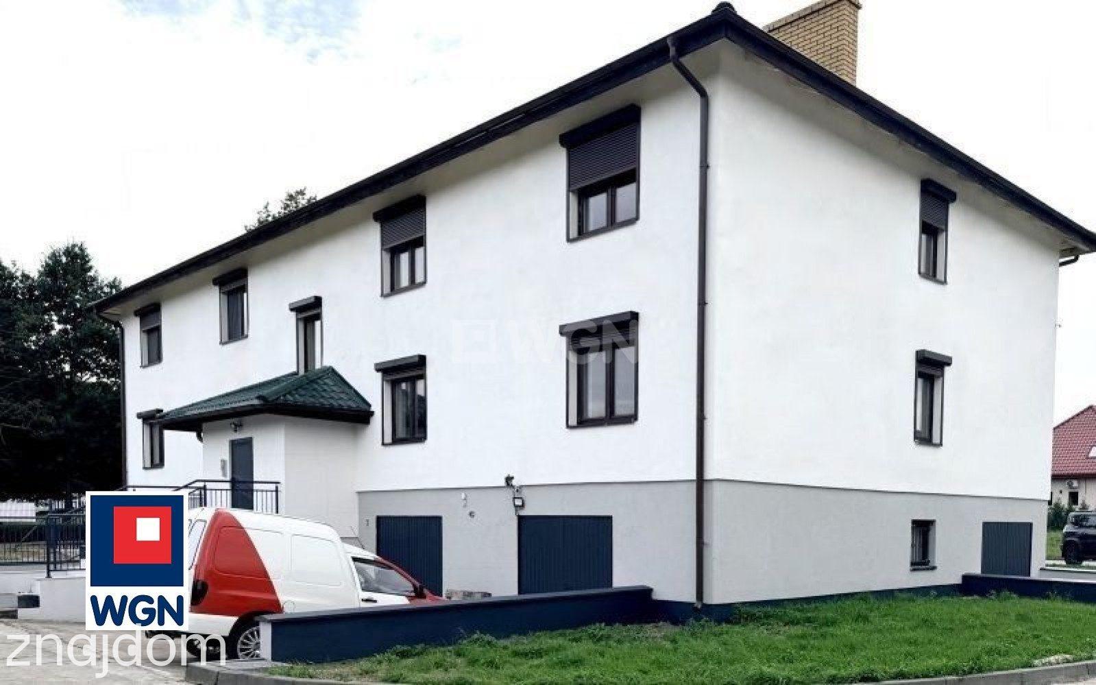 Mieszkanie na sprzedaż Brodnica - zdjęcie 10