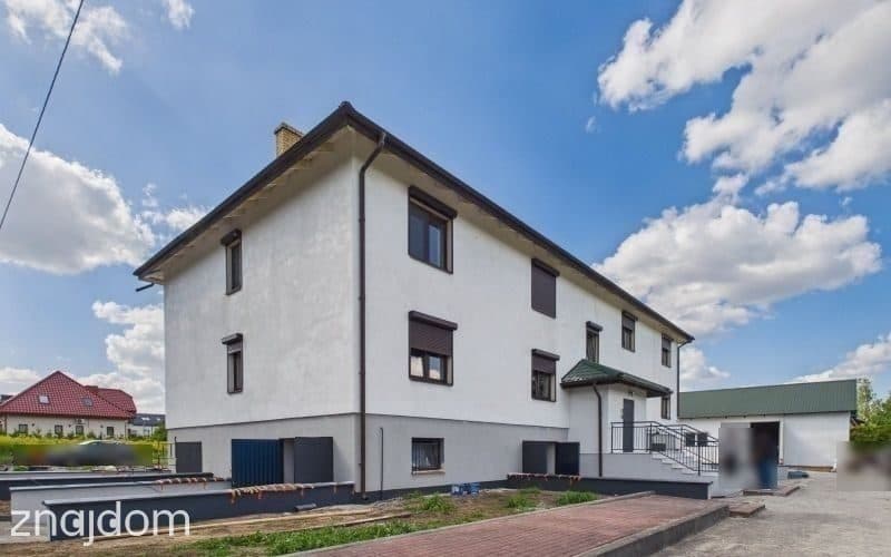Mieszkanie na sprzedaż Brodnica - zdjęcie 15