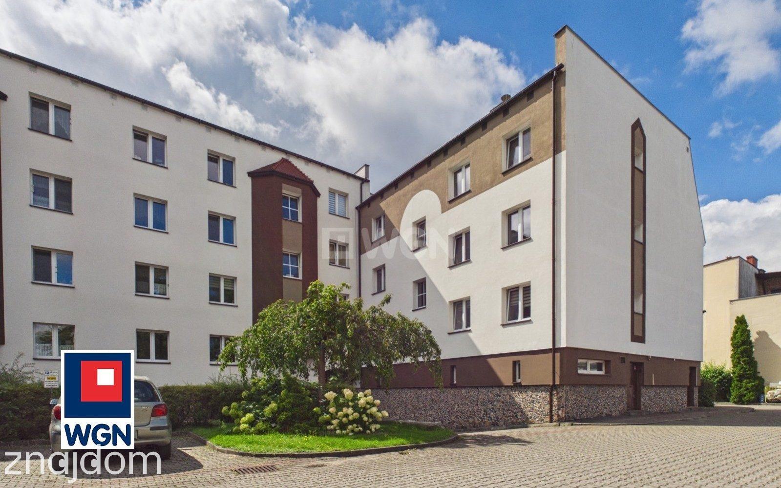 Mieszkanie na sprzedaż Brodnica - Kameralne mieszkanie przy 700 Lecia - zdjęcie 5