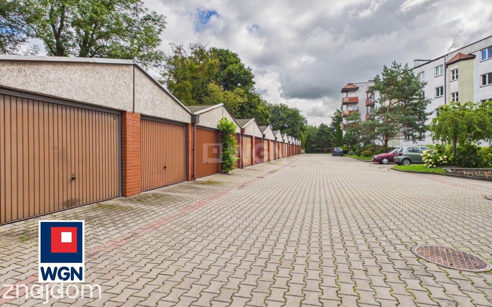 Mieszkanie na sprzedaż Brodnica - Kameralne mieszkanie przy 700 Lecia - zdjęcie 2