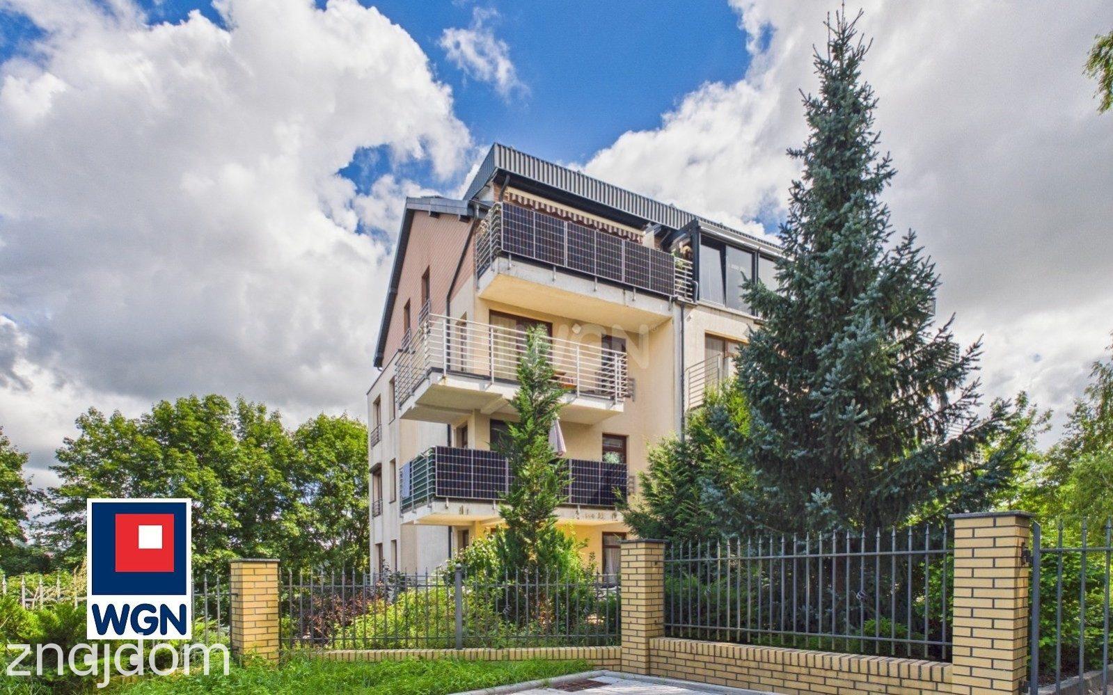 Mieszkanie na sprzedaż Brodnica - Apartament na Zielonym Wzgórzu - zdjęcie 3