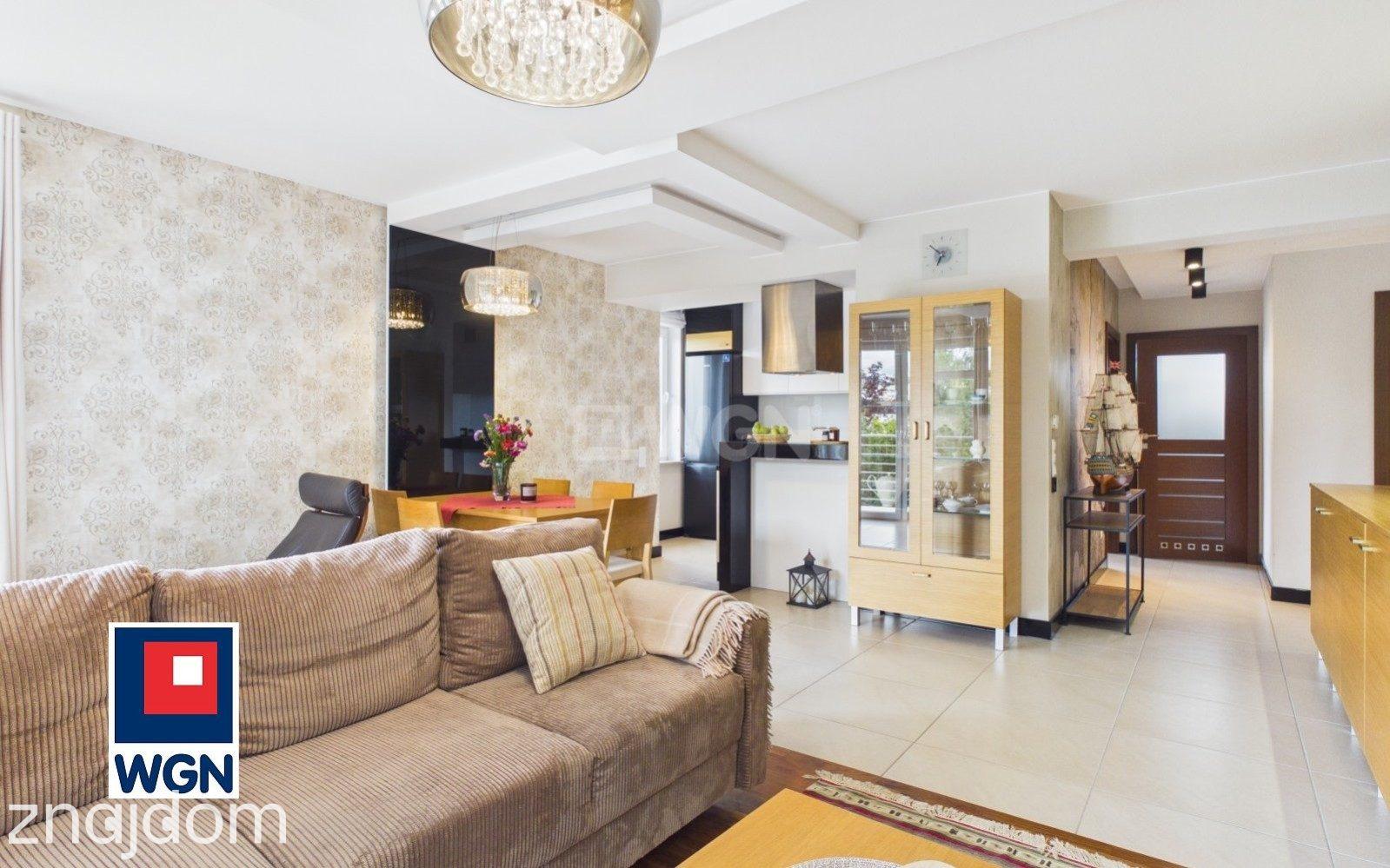 Mieszkanie na sprzedaż Brodnica - Apartament na Zielonym Wzgórzu - zdjęcie 12