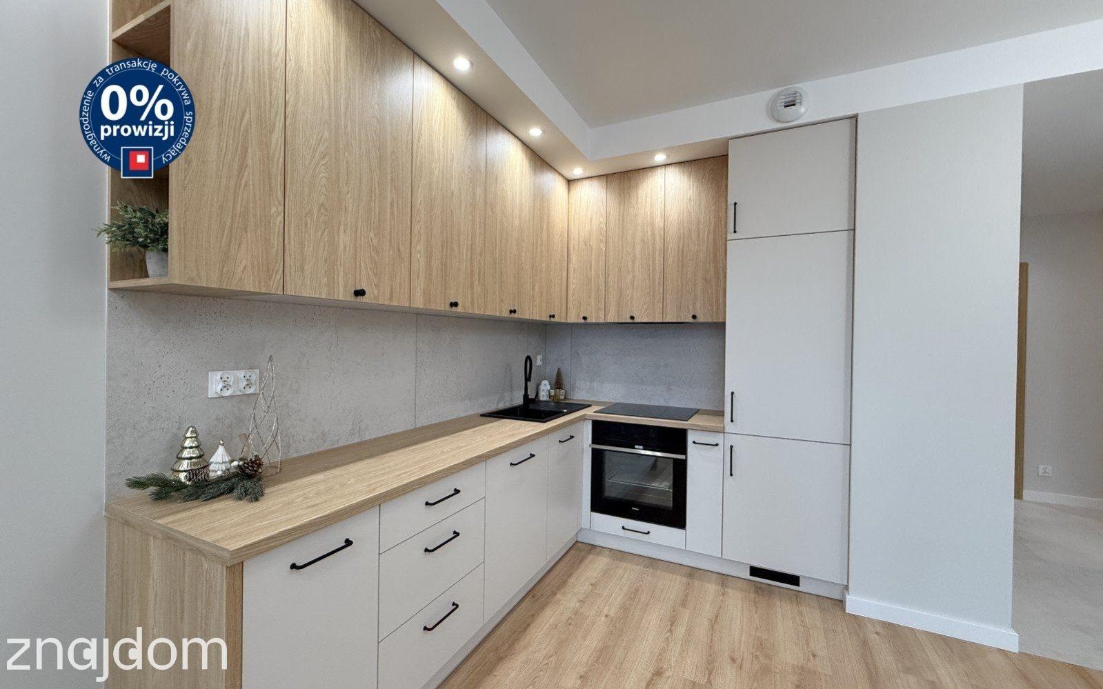 Mieszkanie na sprzedaż Olecko - Klonova Park | Nowoczesny apartament wykończony pod klucz | 66,5 m2 - zdjęcie 16