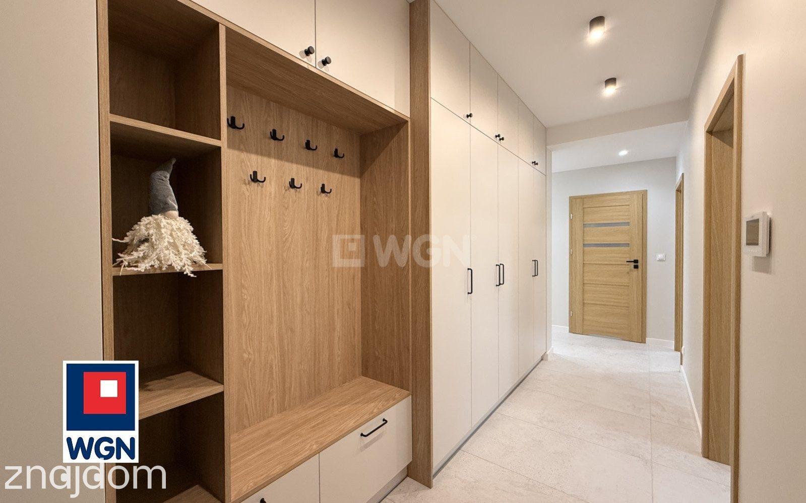 Mieszkanie na sprzedaż Olecko - Klonova Park | Nowoczesny apartament wykończony pod klucz | 66,5 m2 - zdjęcie 15