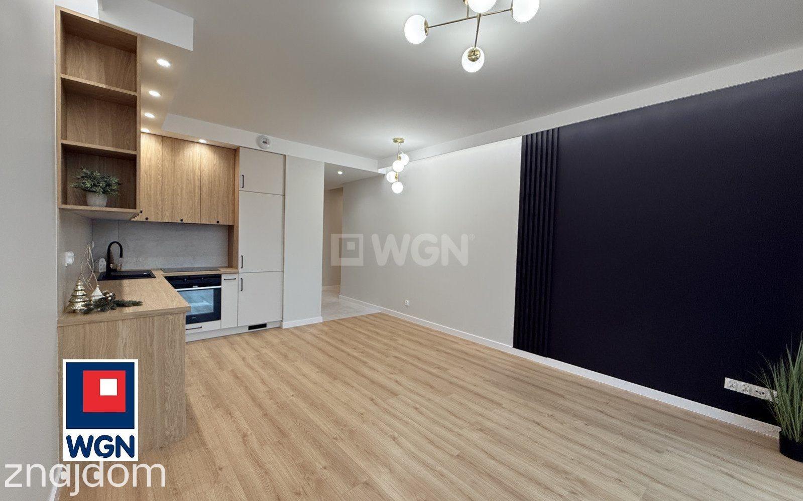 Mieszkanie na sprzedaż Olecko - Klonova Park | Nowoczesny apartament wykończony pod klucz | 66,5 m2 - zdjęcie 14