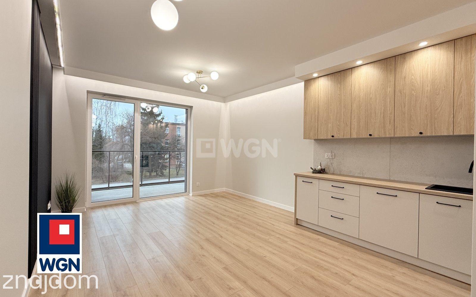 Mieszkanie na sprzedaż Olecko - Klonova Park | Nowoczesny apartament wykończony pod klucz | 66,5 m2 - zdjęcie 13