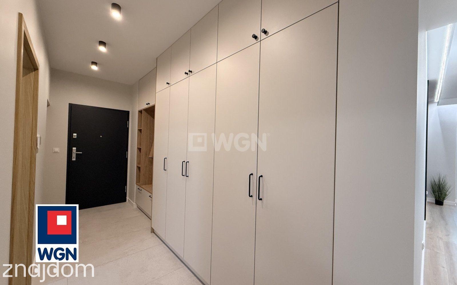 Mieszkanie na sprzedaż Olecko - Klonova Park | Nowoczesny apartament wykończony pod klucz | 66,5 m2 - zdjęcie 12