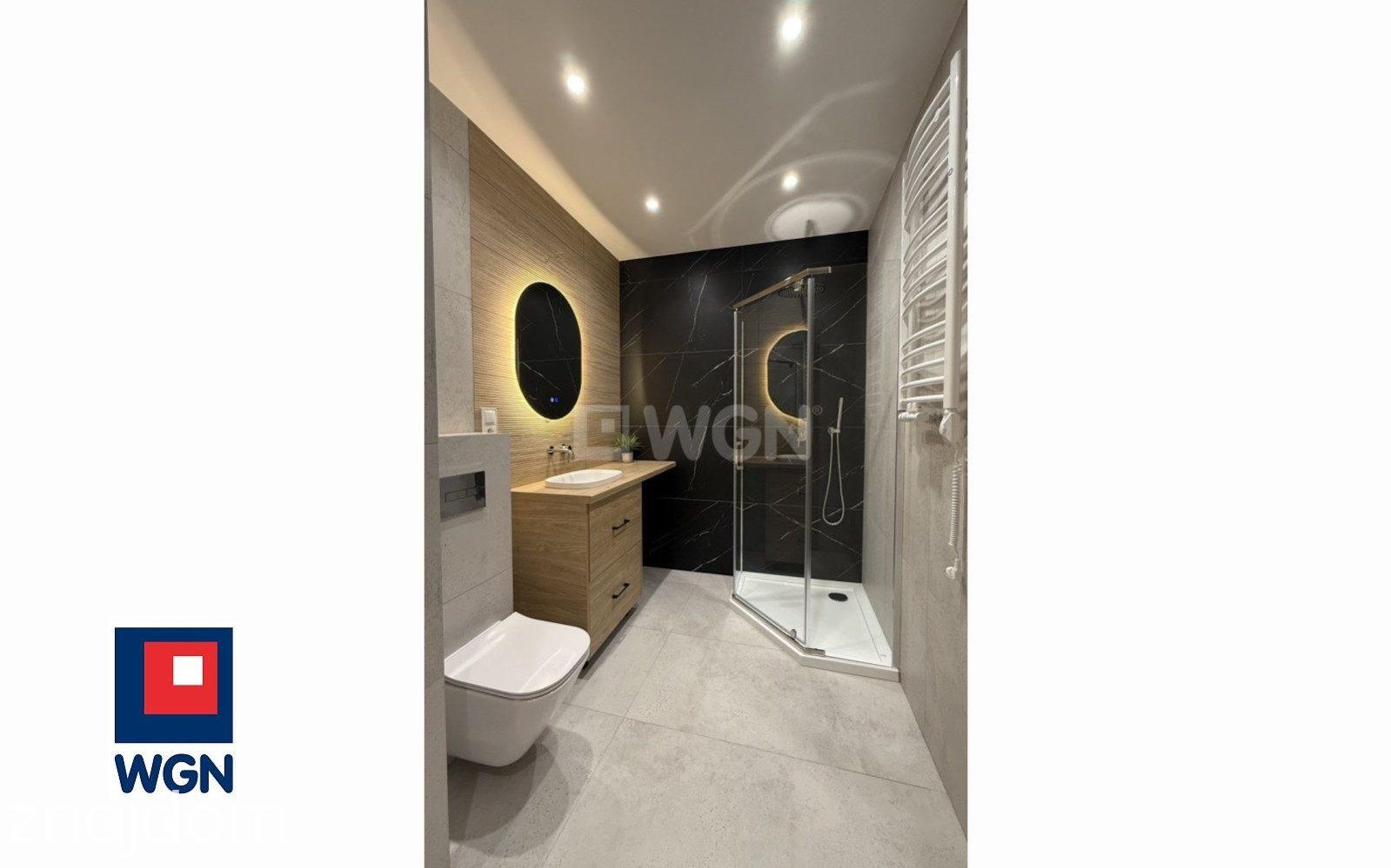 Mieszkanie na sprzedaż Olecko - Klonova Park | Nowoczesny apartament wykończony pod klucz | 66,5 m2 - zdjęcie 11