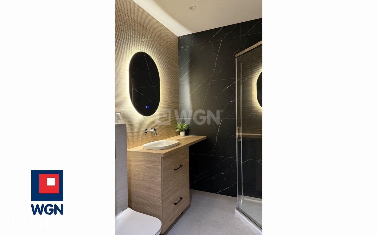 Mieszkanie na sprzedaż Olecko - Klonova Park | Nowoczesny apartament wykończony pod klucz | 66,5 m2 - zdjęcie 10