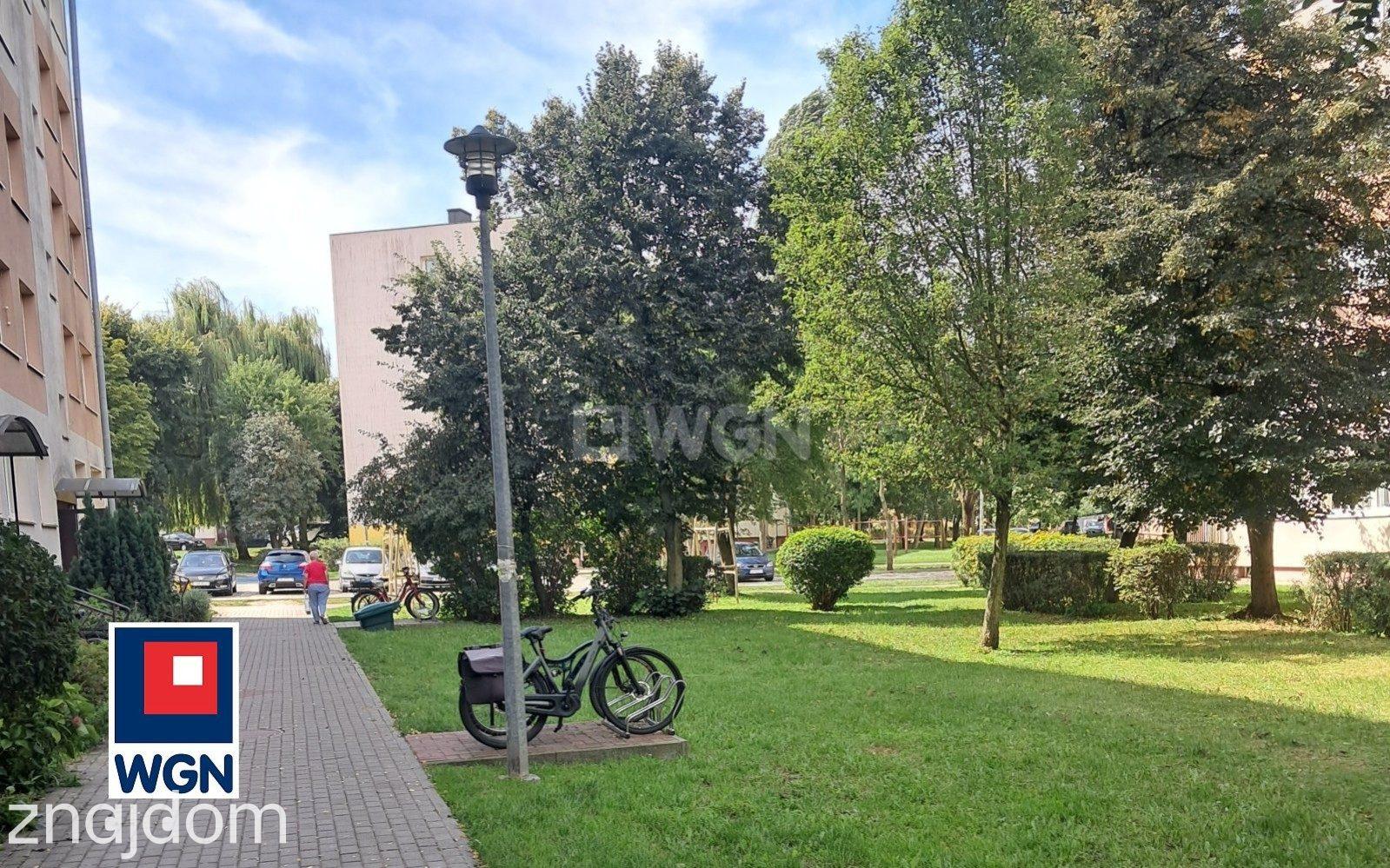 Mieszkanie na sprzedaż Brodnica - Nowoczesne mieszkanie 50,45m2 | 1. piętro| balkon, piwnica