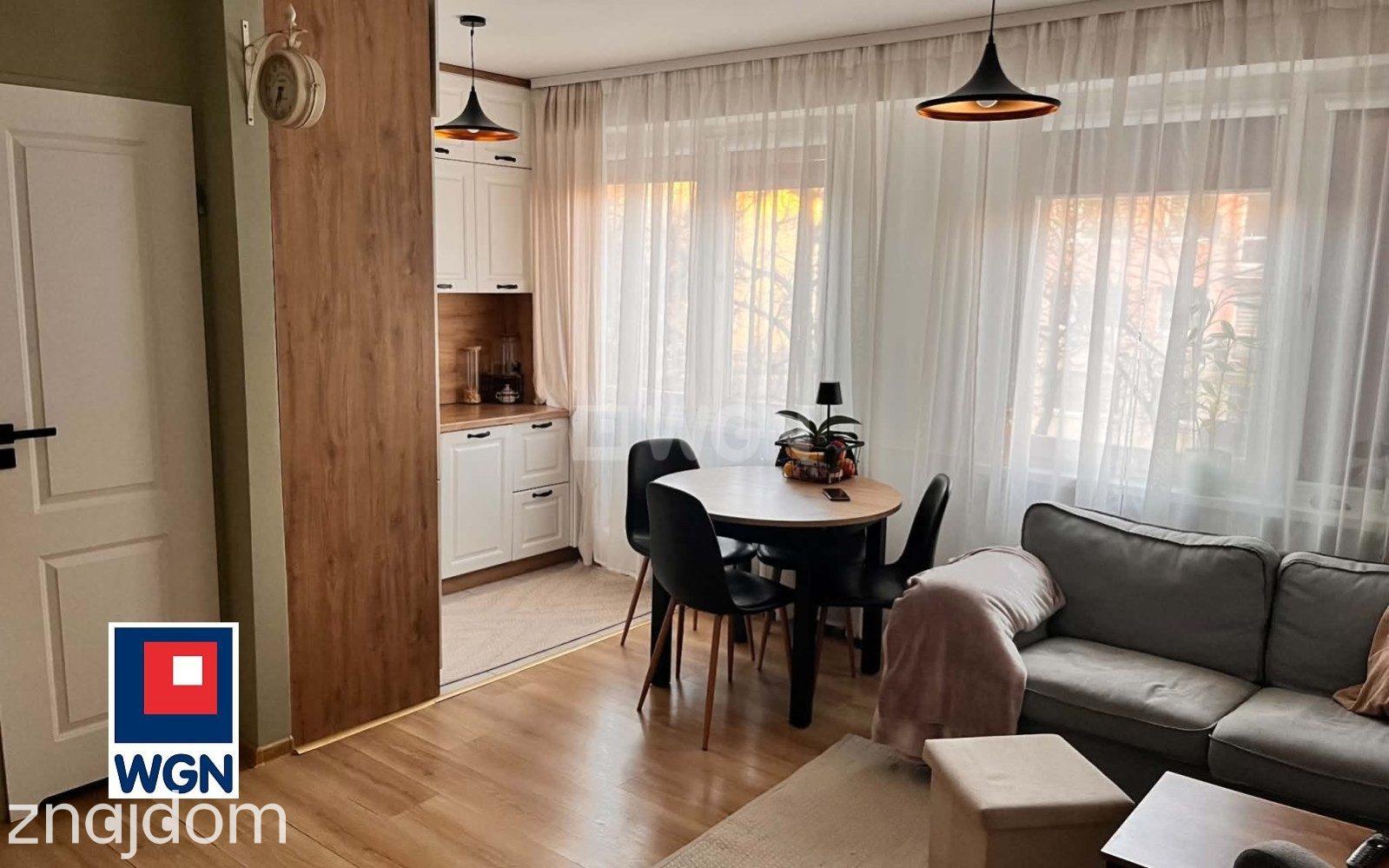 Mieszkanie na sprzedaż Brodnica - Nowoczesne mieszkanie 50,45m2 | 1. piętro| balkon, piwnica - zdjęcie 10