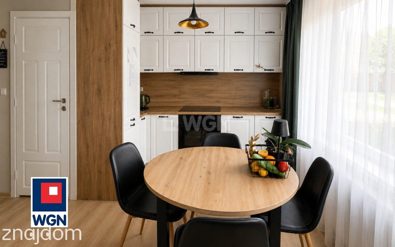 Mieszkanie na sprzedaż Brodnica - Nowoczesne mieszkanie 50,45m2 | 1. piętro| balkon, piwnica - zdjęcie 6