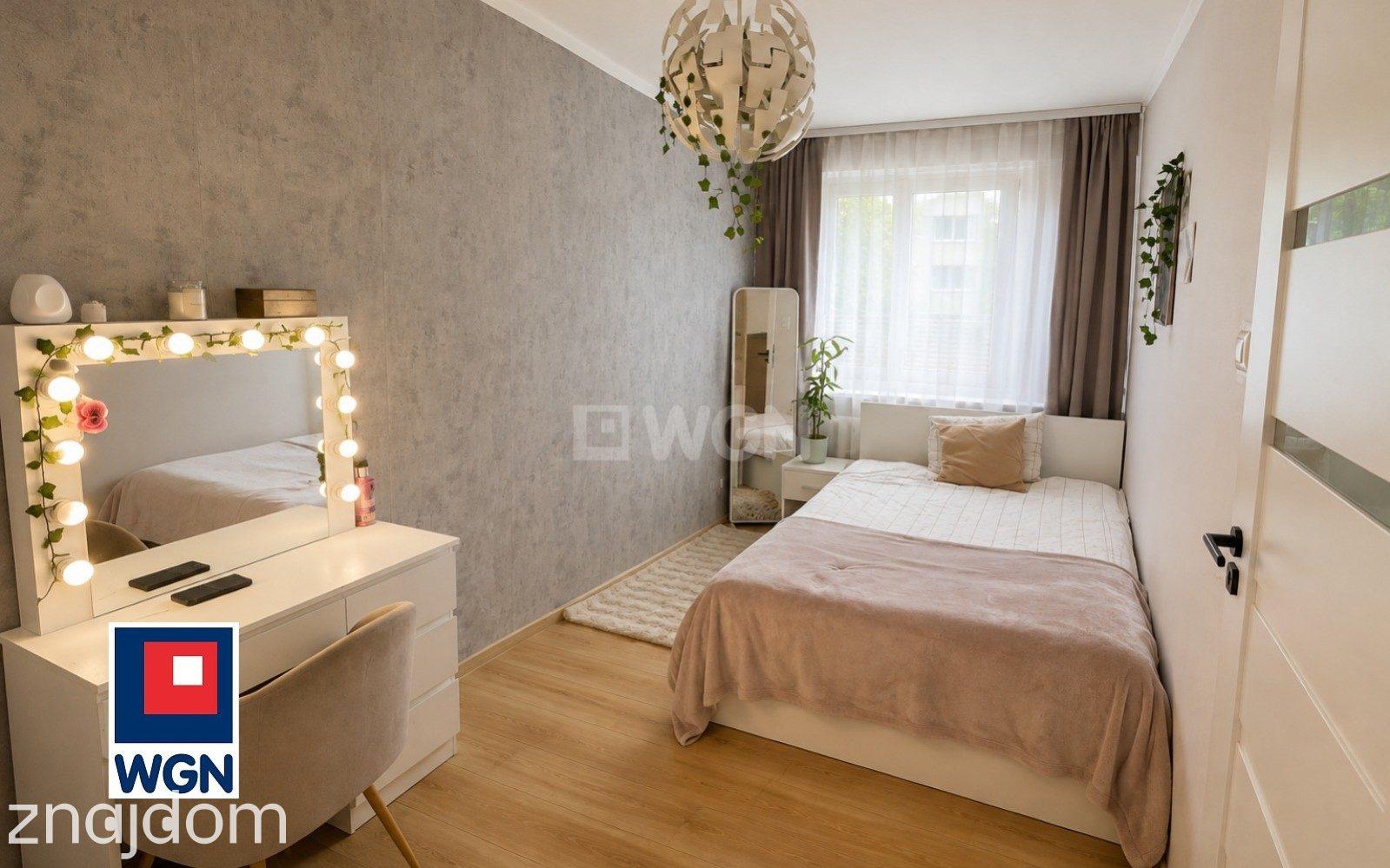 Mieszkanie na sprzedaż Brodnica - Nowoczesne mieszkanie 50,45m2 | 1. piętro| balkon, piwnica - zdjęcie 4