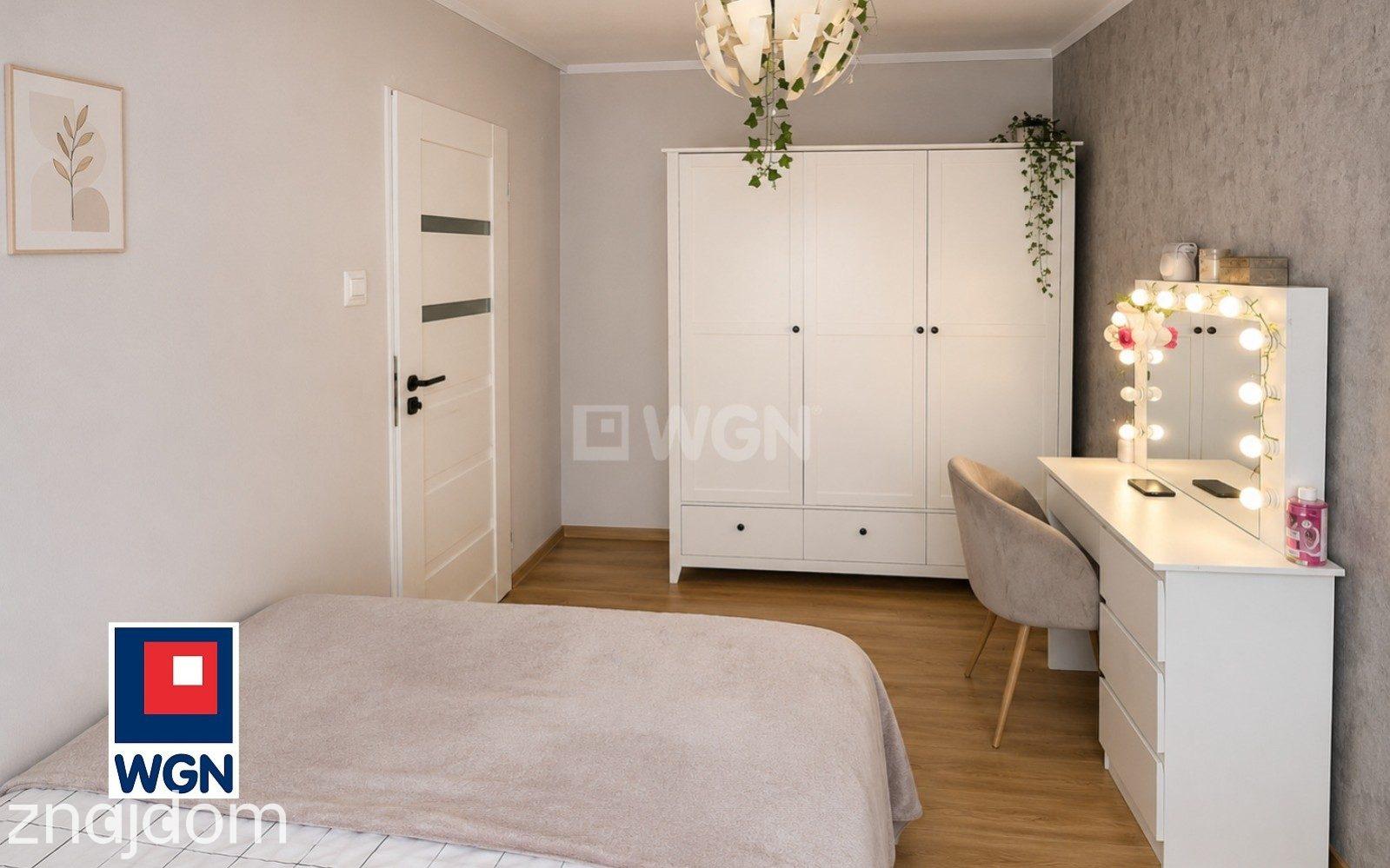 Mieszkanie na sprzedaż Brodnica - Nowoczesne mieszkanie 50,45m2 | 1. piętro| balkon, piwnica - zdjęcie 3