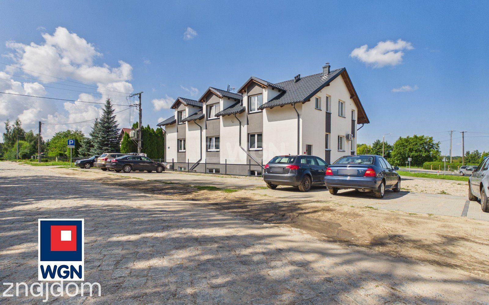 Mieszkanie na sprzedaż Brodnica - zdjęcie 3