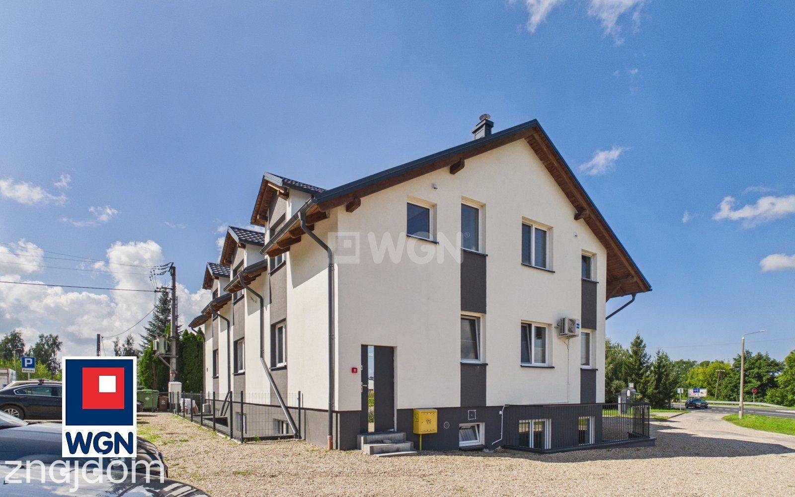 Mieszkanie na sprzedaż Brodnica - zdjęcie 6