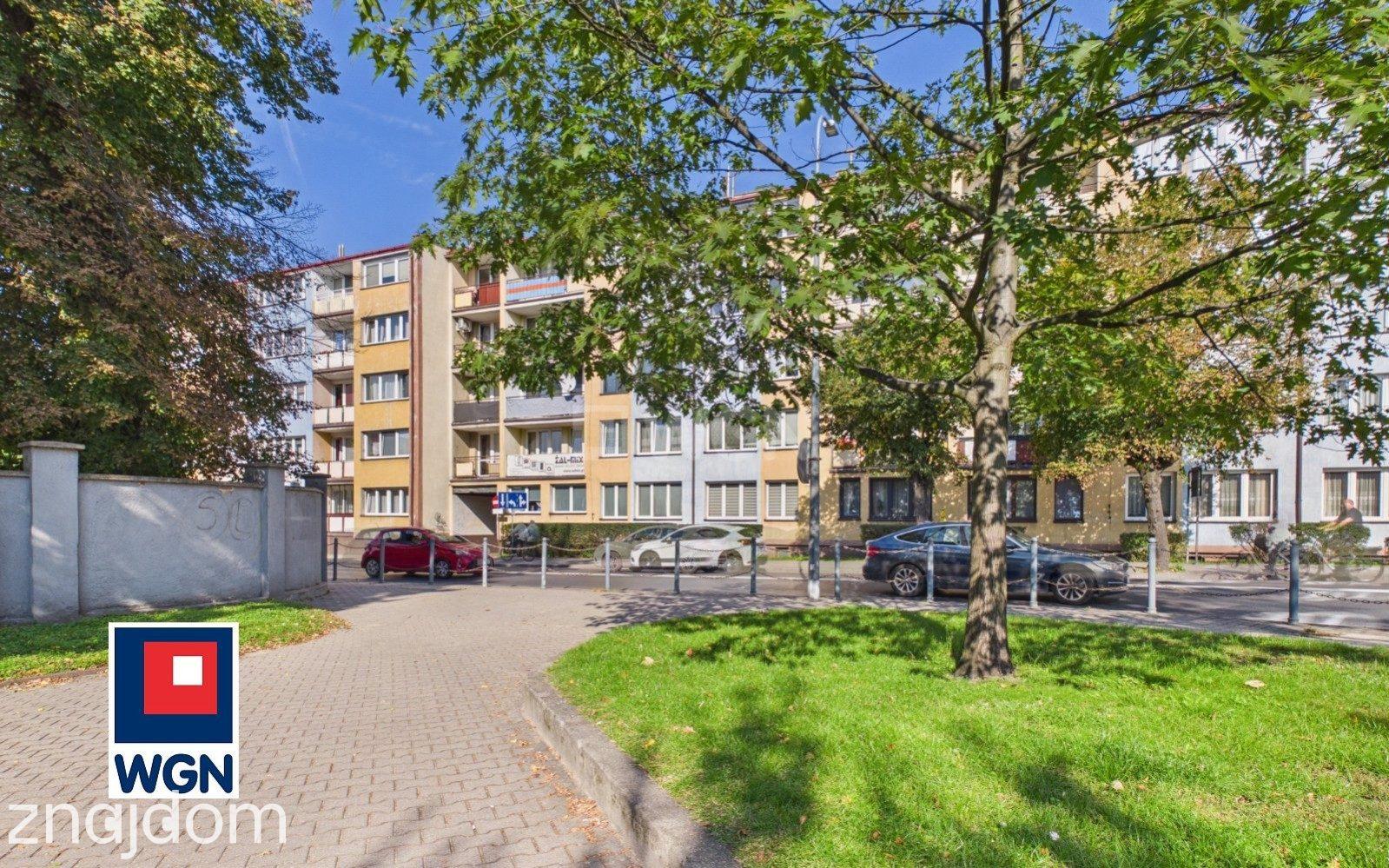 Mieszkanie na  sprzedaż Brodnica - Kawalerka po remoncie w centrum Brodnicy - zdjęcie 3