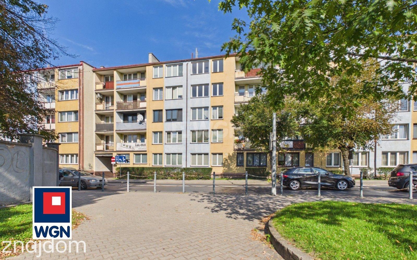 Mieszkanie na  sprzedaż Brodnica - Kawalerka po remoncie w centrum Brodnicy - zdjęcie 2