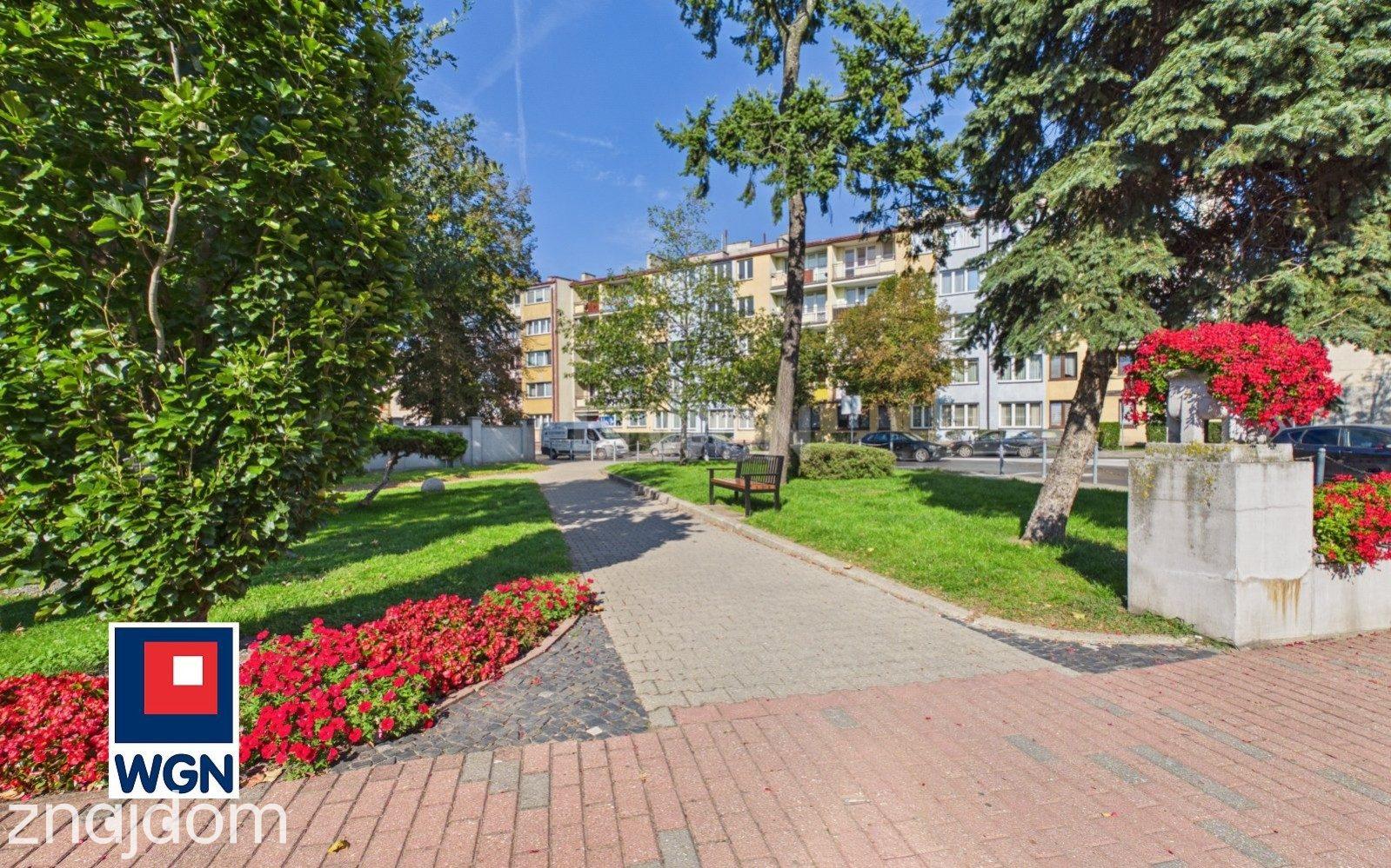 Mieszkanie na sprzedaż Brodnica - Kawalerka po remoncie w centrum Brodnicy