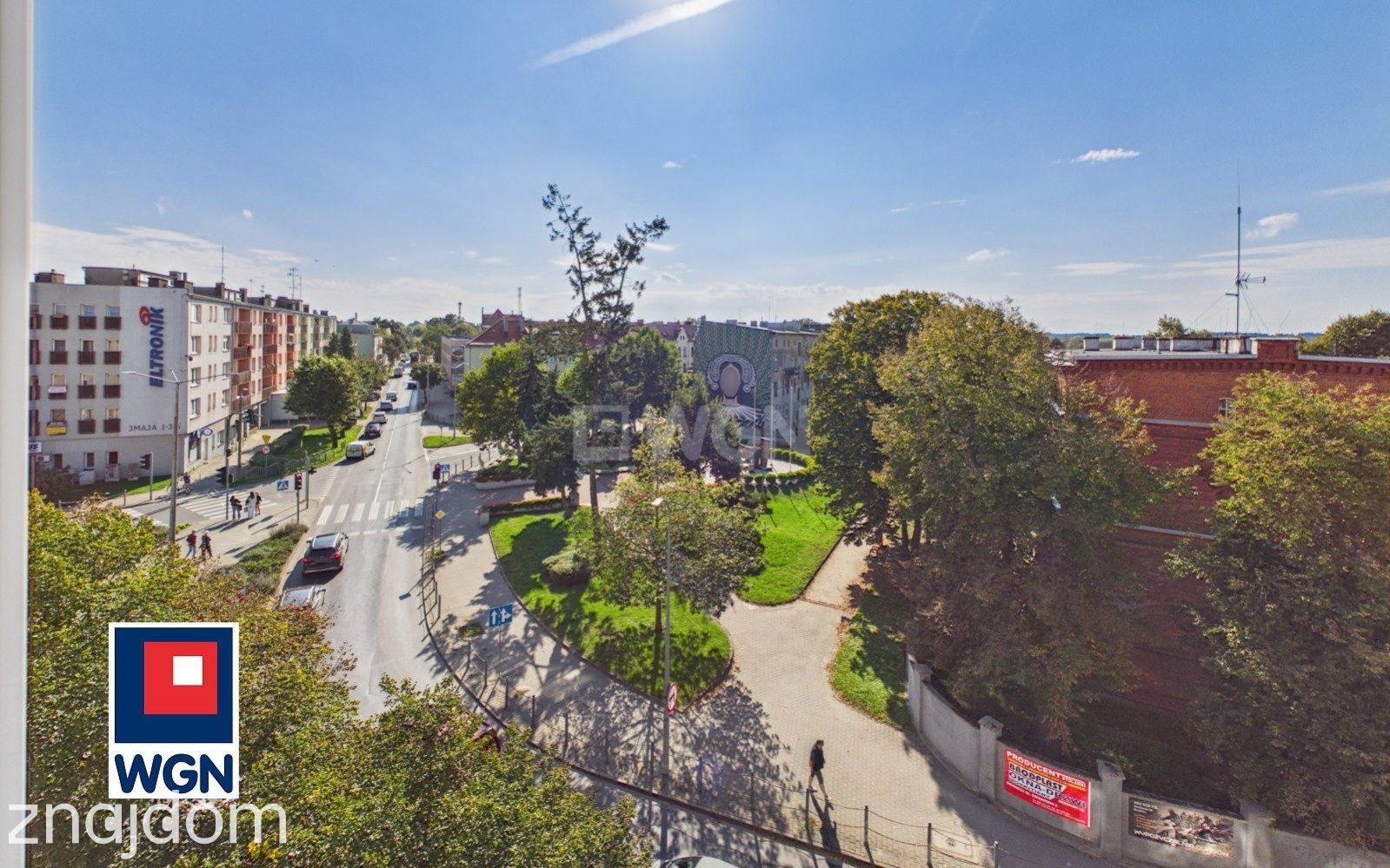 Mieszkanie na  sprzedaż Brodnica - Kawalerka po remoncie w centrum Brodnicy - zdjęcie 6