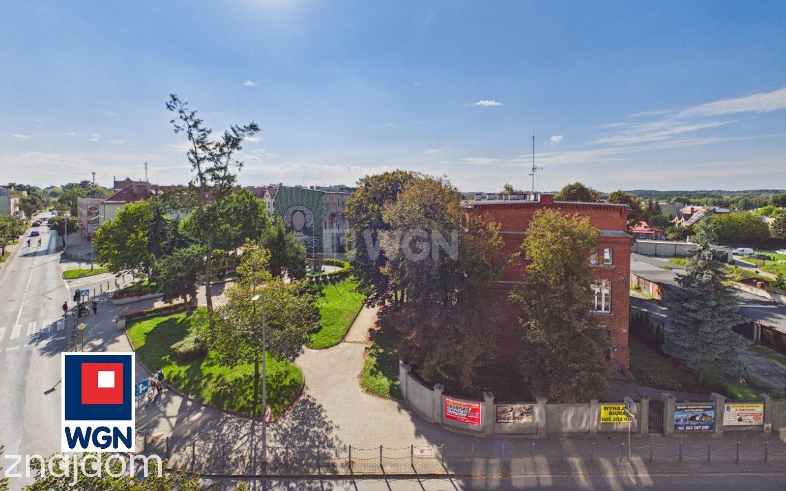 Mieszkanie na  sprzedaż Brodnica - Kawalerka po remoncie w centrum Brodnicy - zdjęcie 5