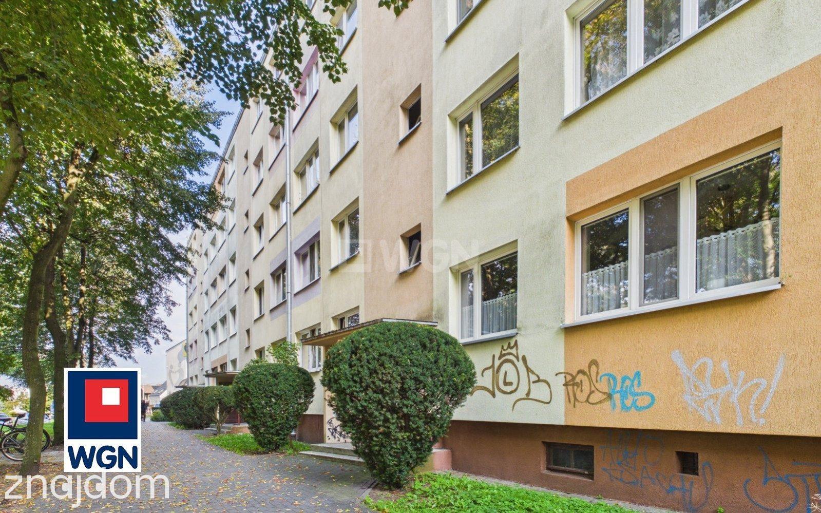 Mieszkanie na  sprzedaż Brodnica - Mieszkanie po generalnym remoncie w super cenie - zdjęcie 2