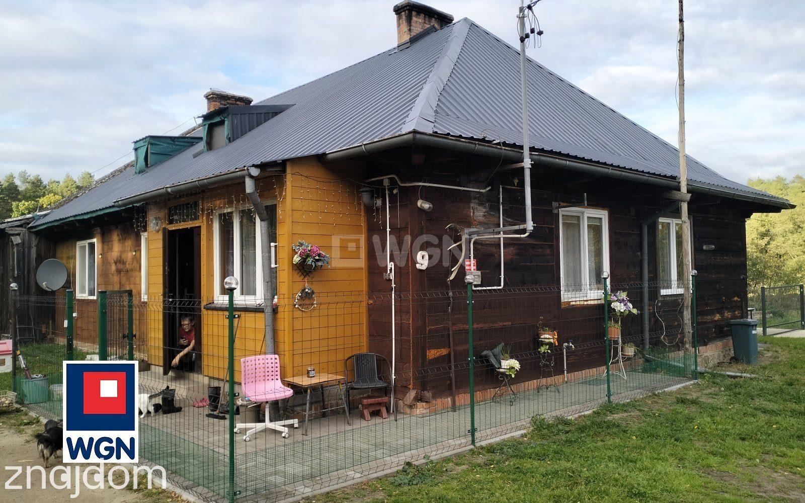 Dom na sprzedaż Kujawa - zdjęcie 19