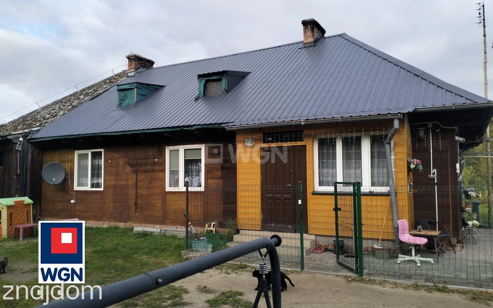 Dom na sprzedaż Kujawa - zdjęcie 17