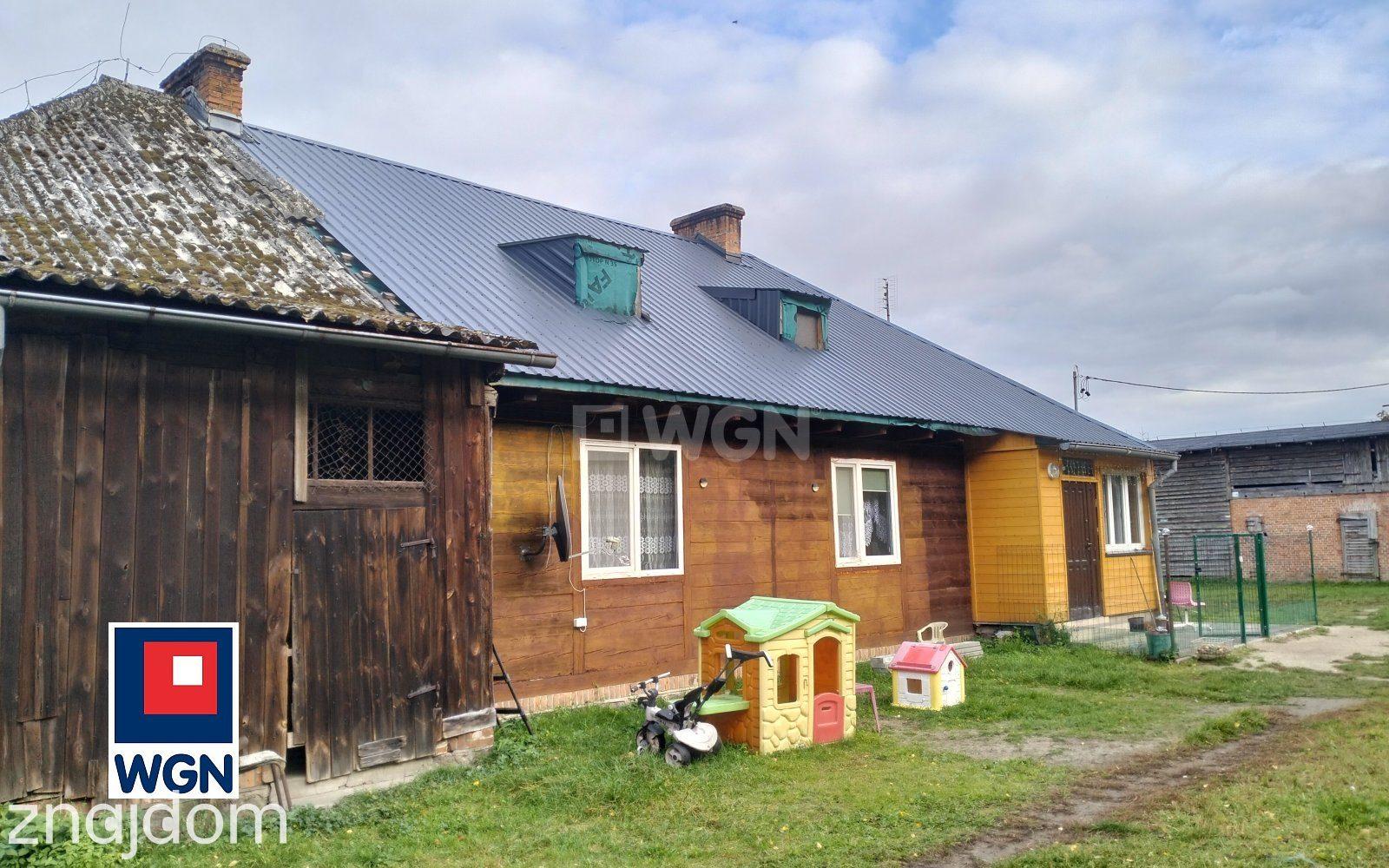 Dom na sprzedaż Kujawa - zdjęcie 16