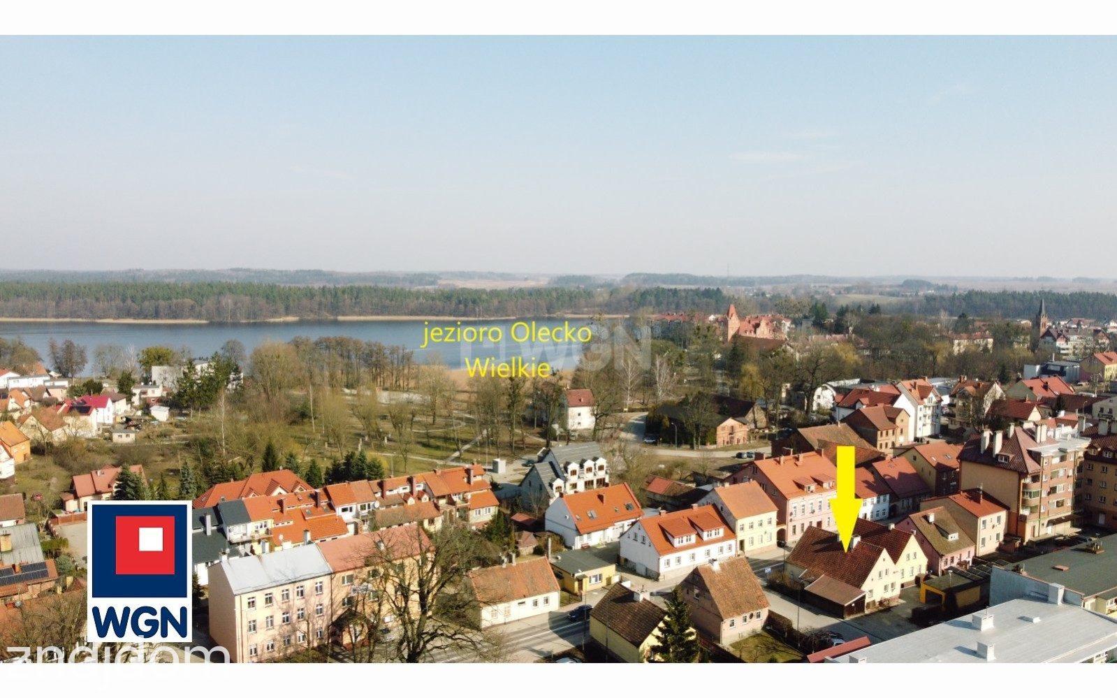Dom na  sprzedaż Olecko - Dom w Centrum Olecka | idealny do zamieszkania jak i na działalność - zdjęcie 17