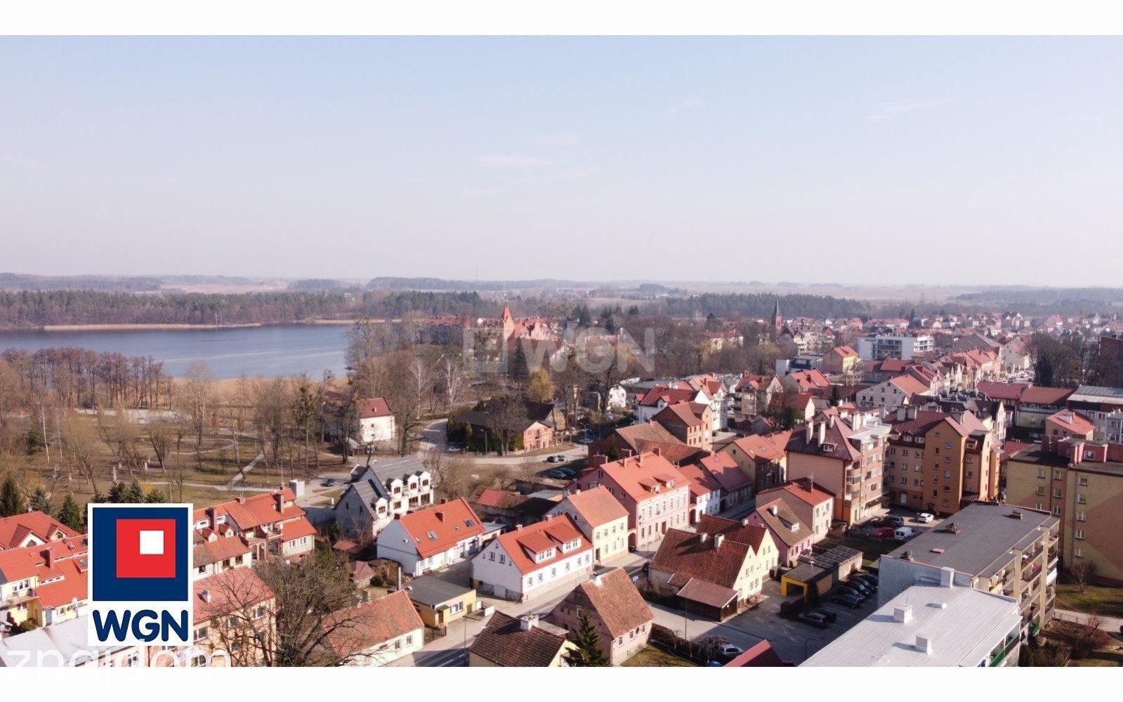 Dom na  sprzedaż Olecko - Dom w Centrum Olecka | idealny do zamieszkania jak i na działalność - zdjęcie 14