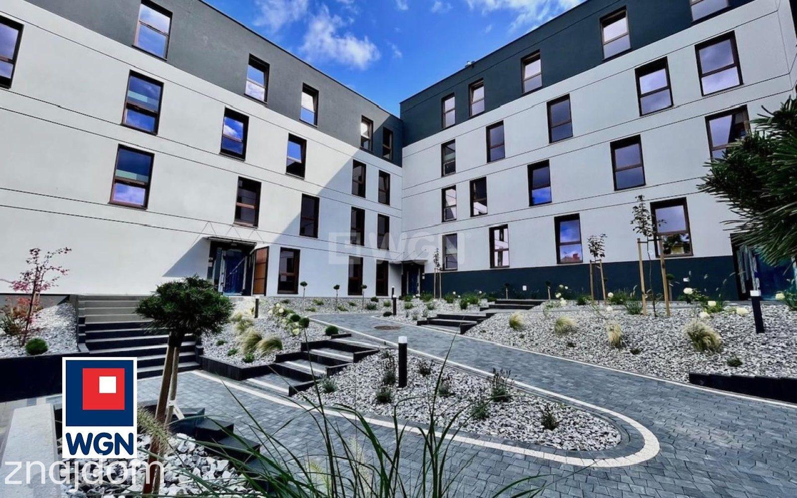 Mieszkanie na sprzedaż Olecko - Klonova Park | Nowoczesny apartament wykończony pod klucz
