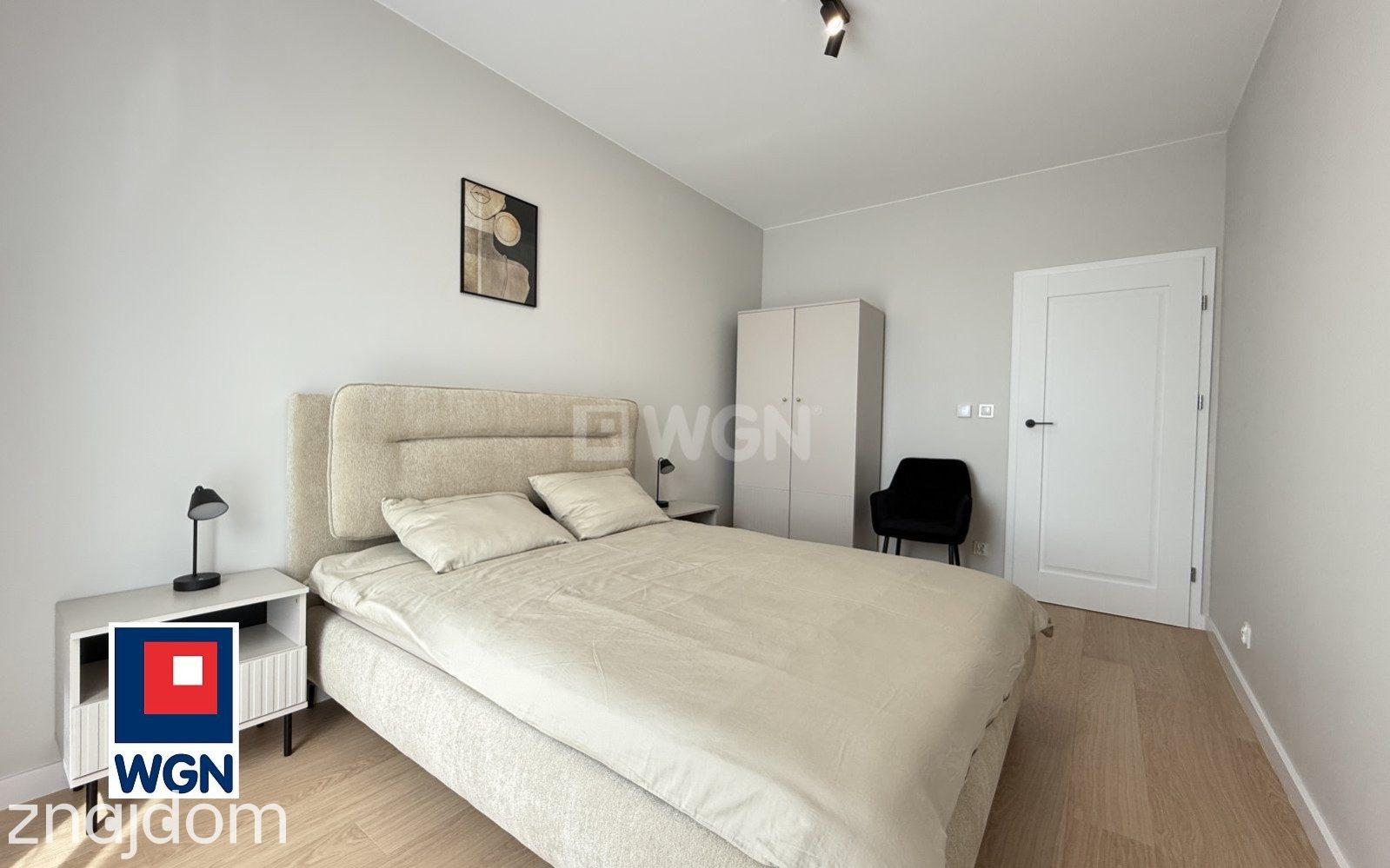 Mieszkanie na  sprzedaż Olecko - Wykończony POD KLUCZ Apartamemt nad jeziorem Olecko Wielkie | 3 pok  | 53,7m | 2 piętro - zdjęcie 10