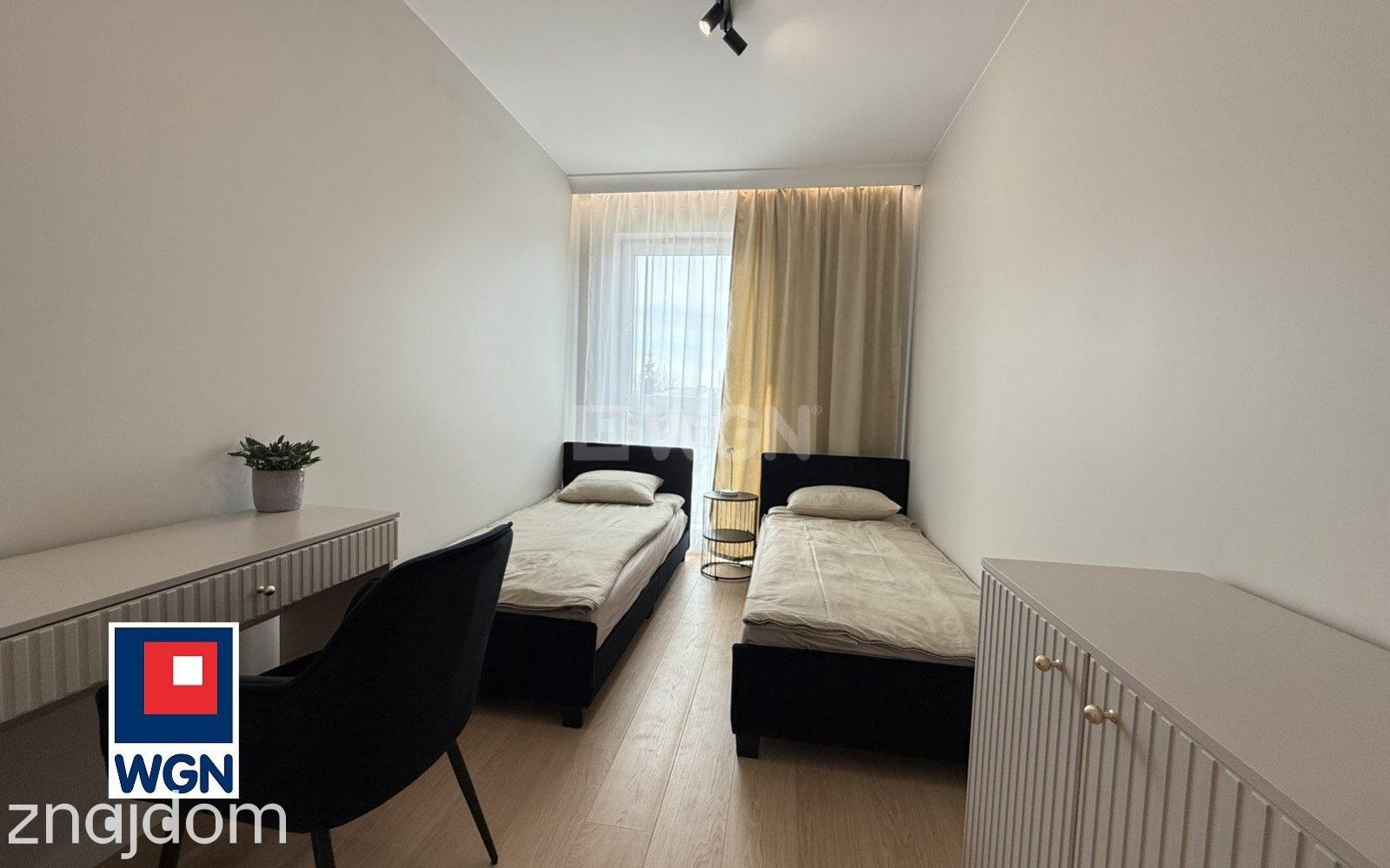 Mieszkanie na  sprzedaż Olecko - Wykończony POD KLUCZ Apartamemt nad jeziorem Olecko Wielkie | 3 pok  | 53,7m | 2 piętro - zdjęcie 7