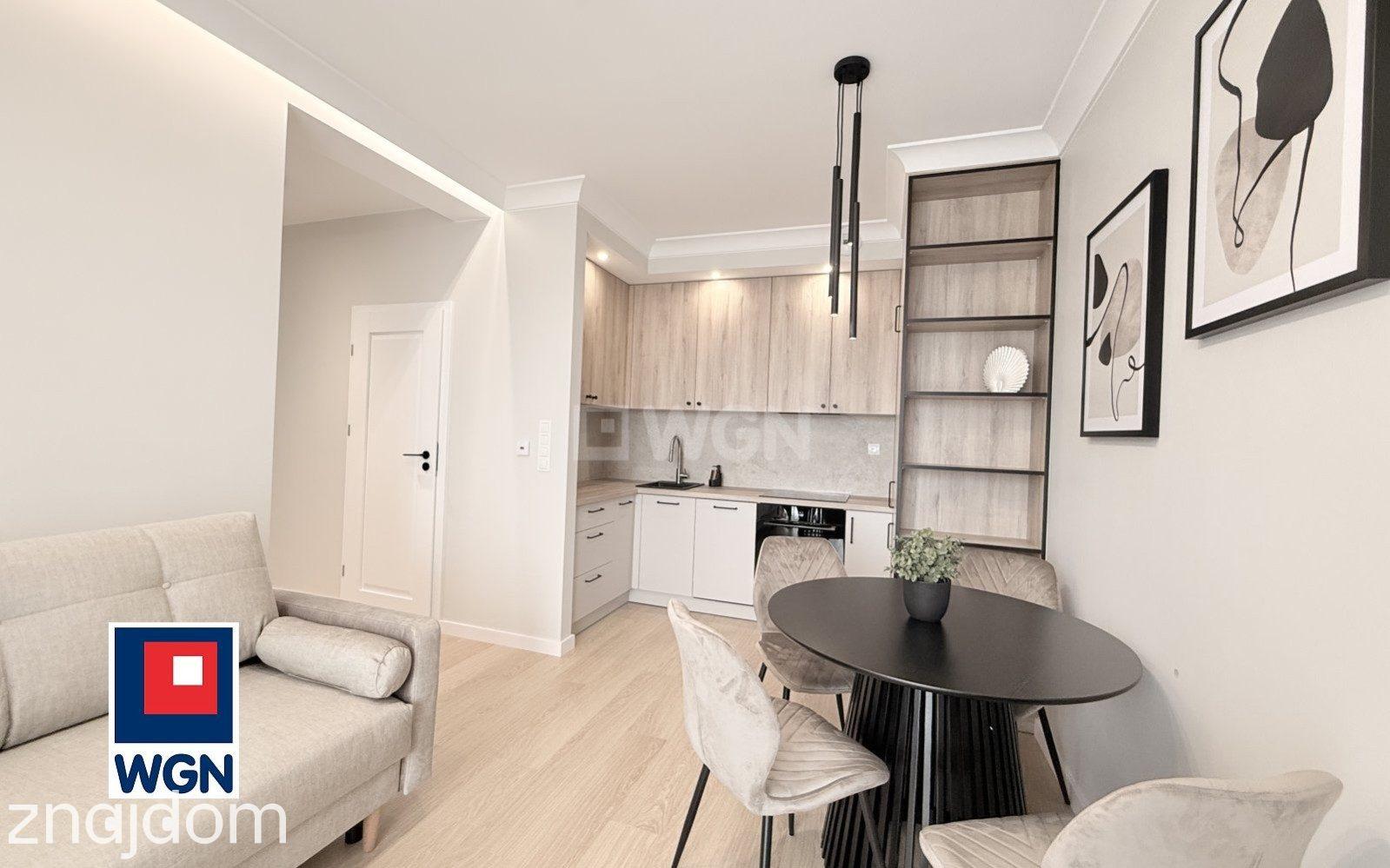 Mieszkanie na  sprzedaż Olecko - Wykończony POD KLUCZ Apartamemt nad jeziorem Olecko Wielkie | 3 pok  | 53,7m | 2 piętro - zdjęcie 19