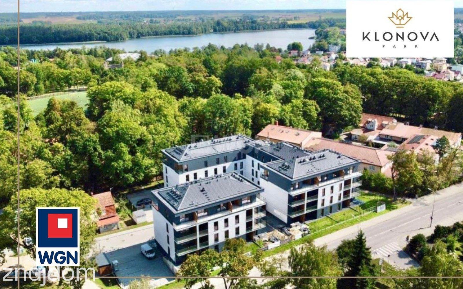Mieszkanie na  sprzedaż Olecko - Wykończony POD KLUCZ Apartamemt nad jeziorem Olecko Wielkie | 3 pok  | 53,7m | 2 piętro - zdjęcie 18