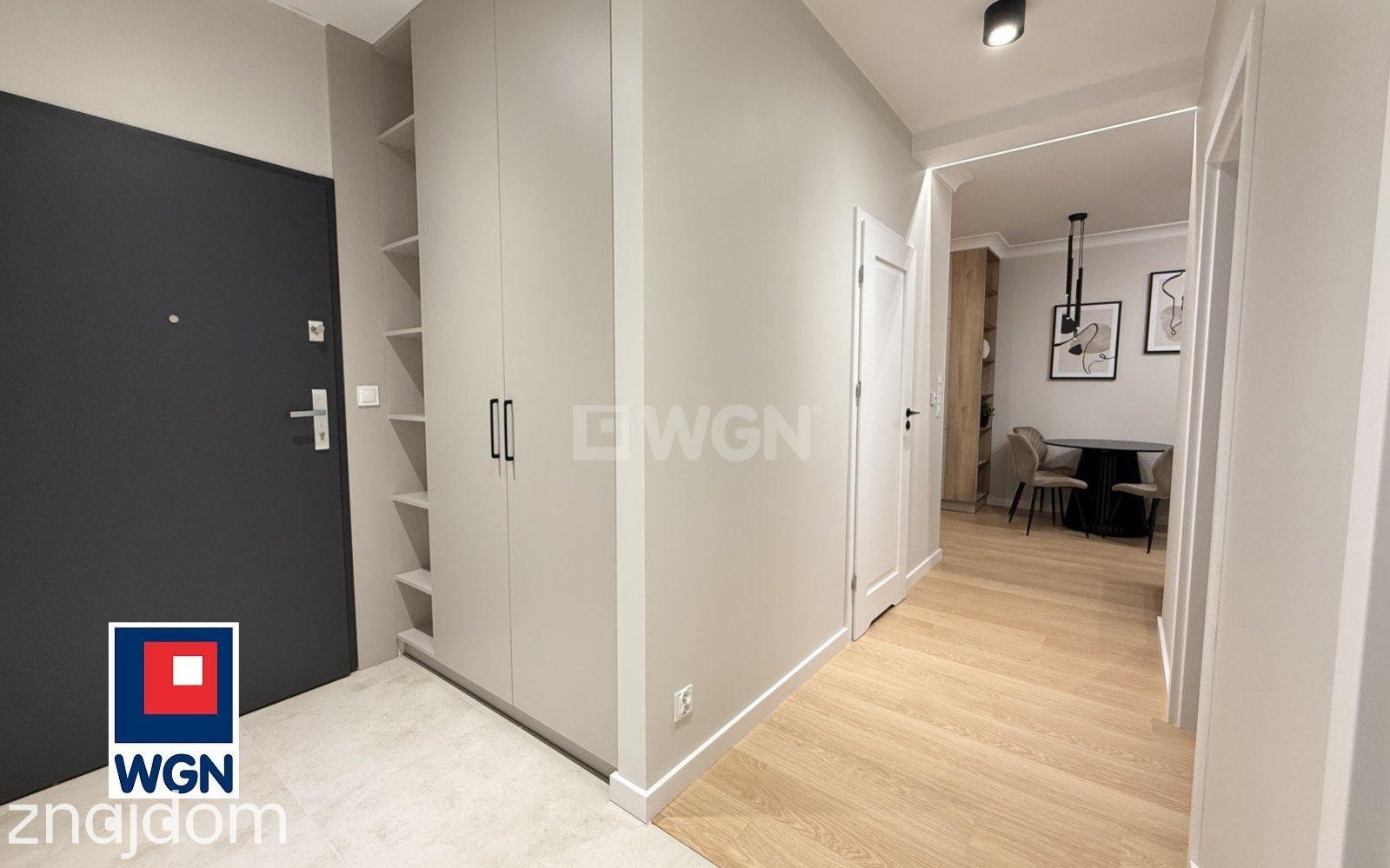 Mieszkanie na  sprzedaż Olecko - Wykończony POD KLUCZ Apartamemt nad jeziorem Olecko Wielkie | 3 pok  | 53,7m | 2 piętro - zdjęcie 14