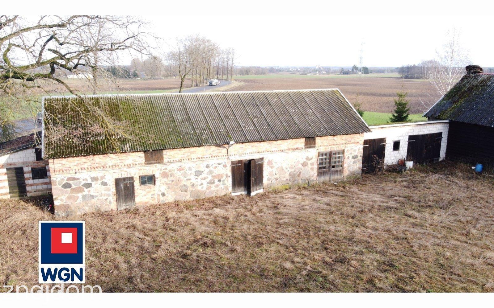 Dom na sprzedaż Borawskie - REZERWACJA | Siedlisko pod lasem 1,7 ha | Borawskie - zdjęcie 3