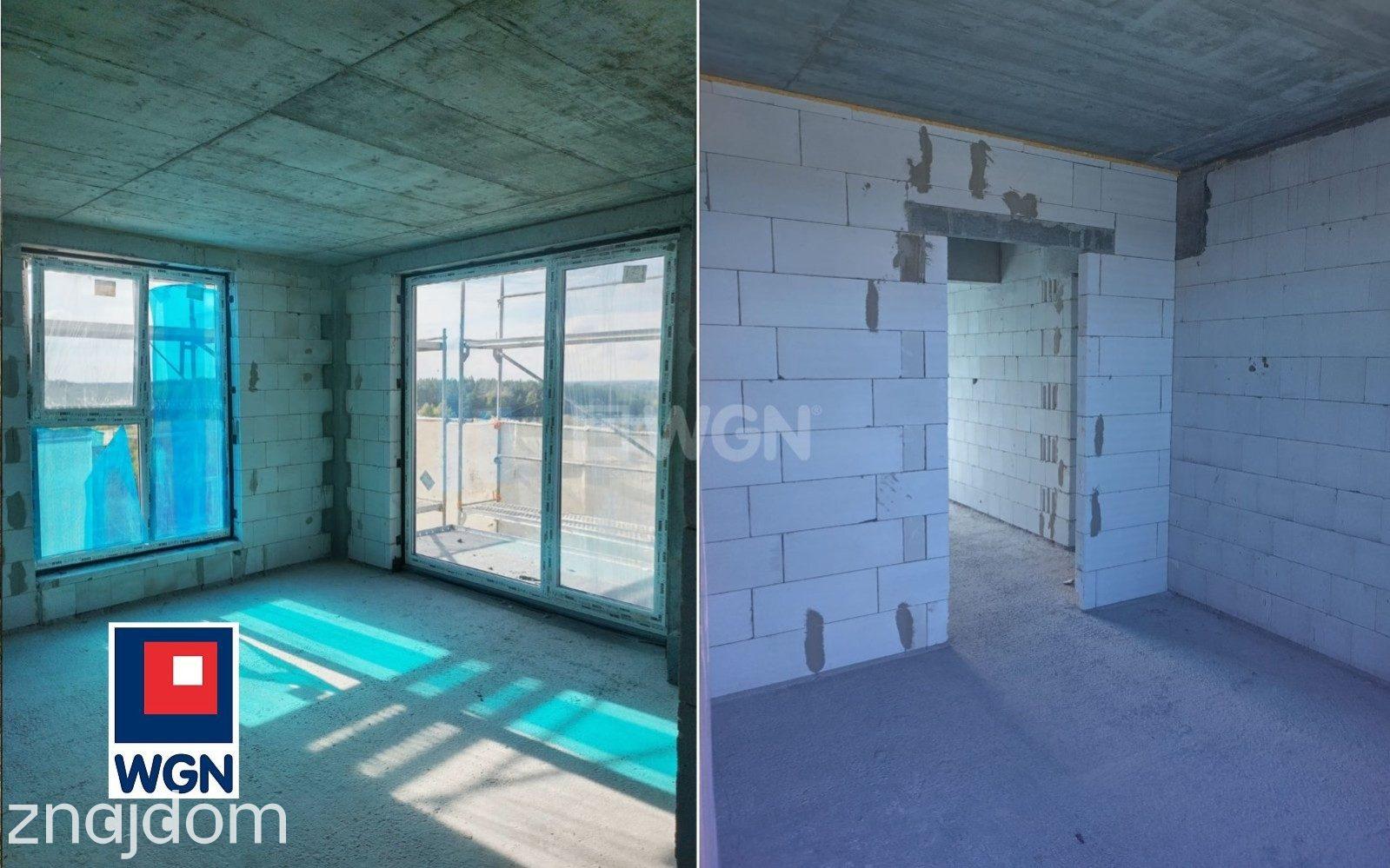 Mieszkanie na sprzedaż Łęczna - Nowe mieszkanie 36,66 m2 na nowoczesnym osiedlu w Łęcznej - zdjęcie 3