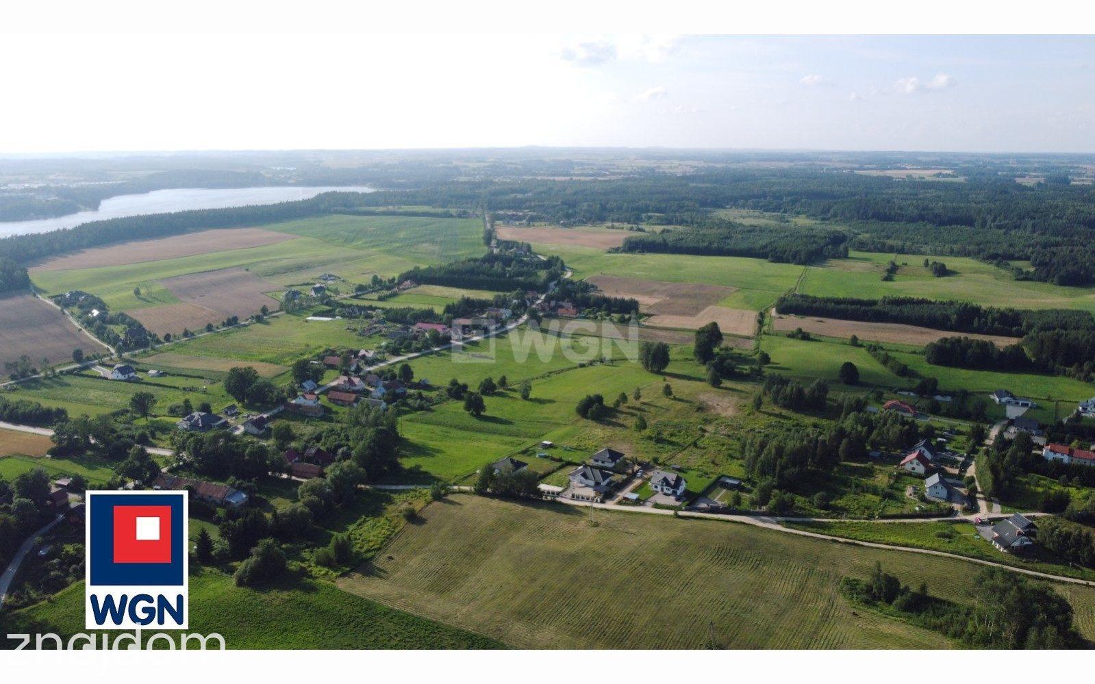Grunt budowlany jednorodzinny na sprzedaż Możne - Możne | działki budowlane od 1624 m2 - zdjęcie 2