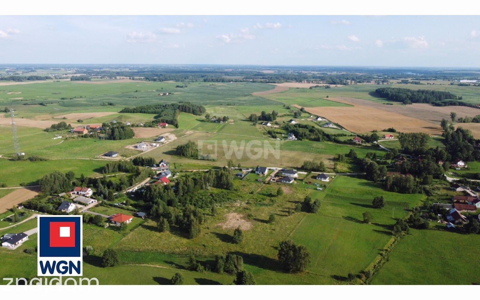 Grunt budowlany jednorodzinny na sprzedaż Możne - Możne | działki budowlane od 1624 m2