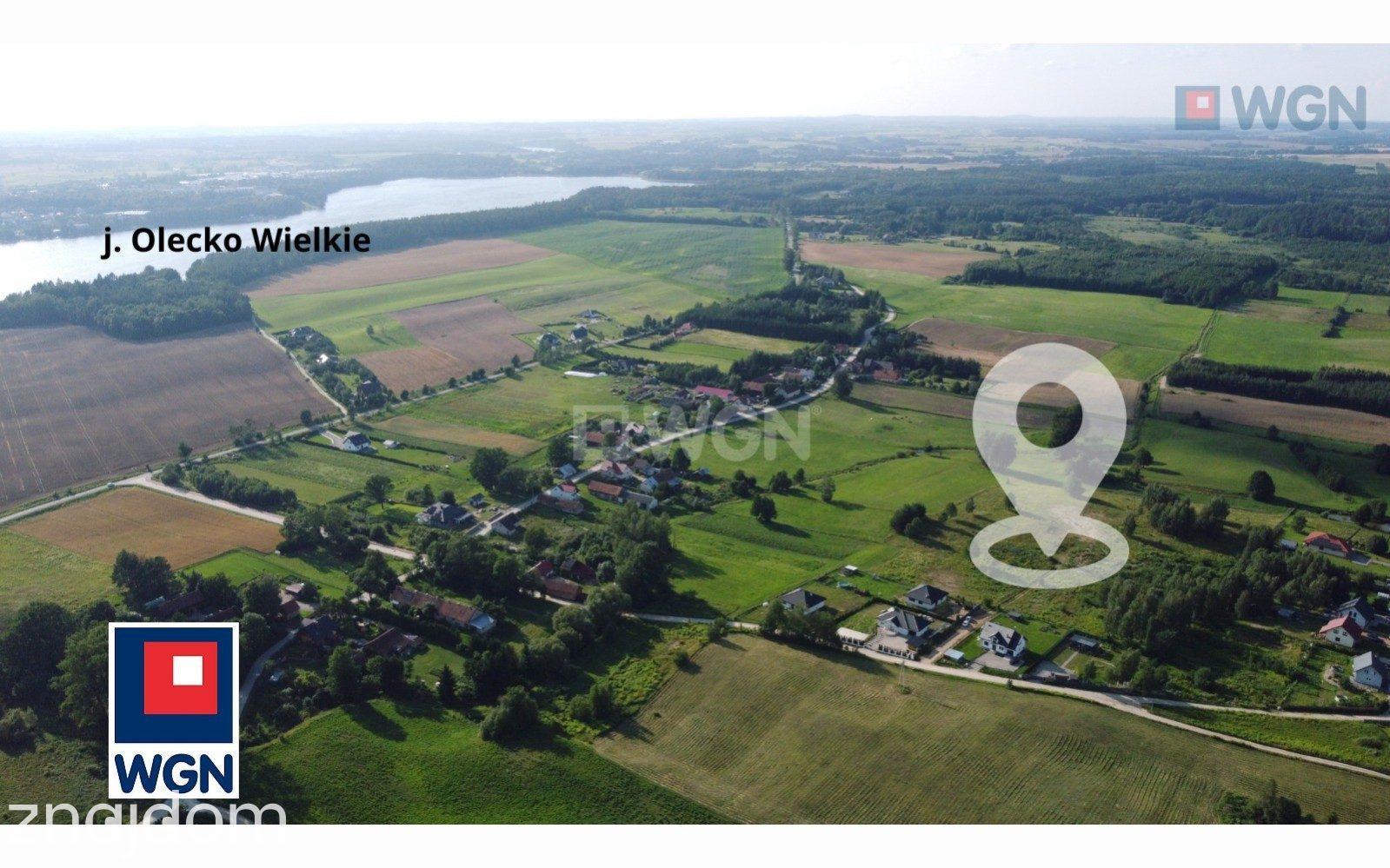 Grunt budowlany jednorodzinny na sprzedaż Możne - Możne | działki budowlane od 1624 m2 - zdjęcie 10