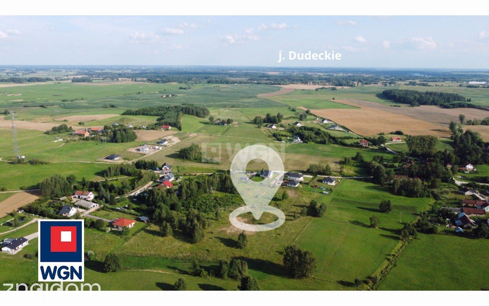 Grunt budowlany jednorodzinny na sprzedaż Możne - Możne | działki budowlane od 1624 m2 - zdjęcie 8