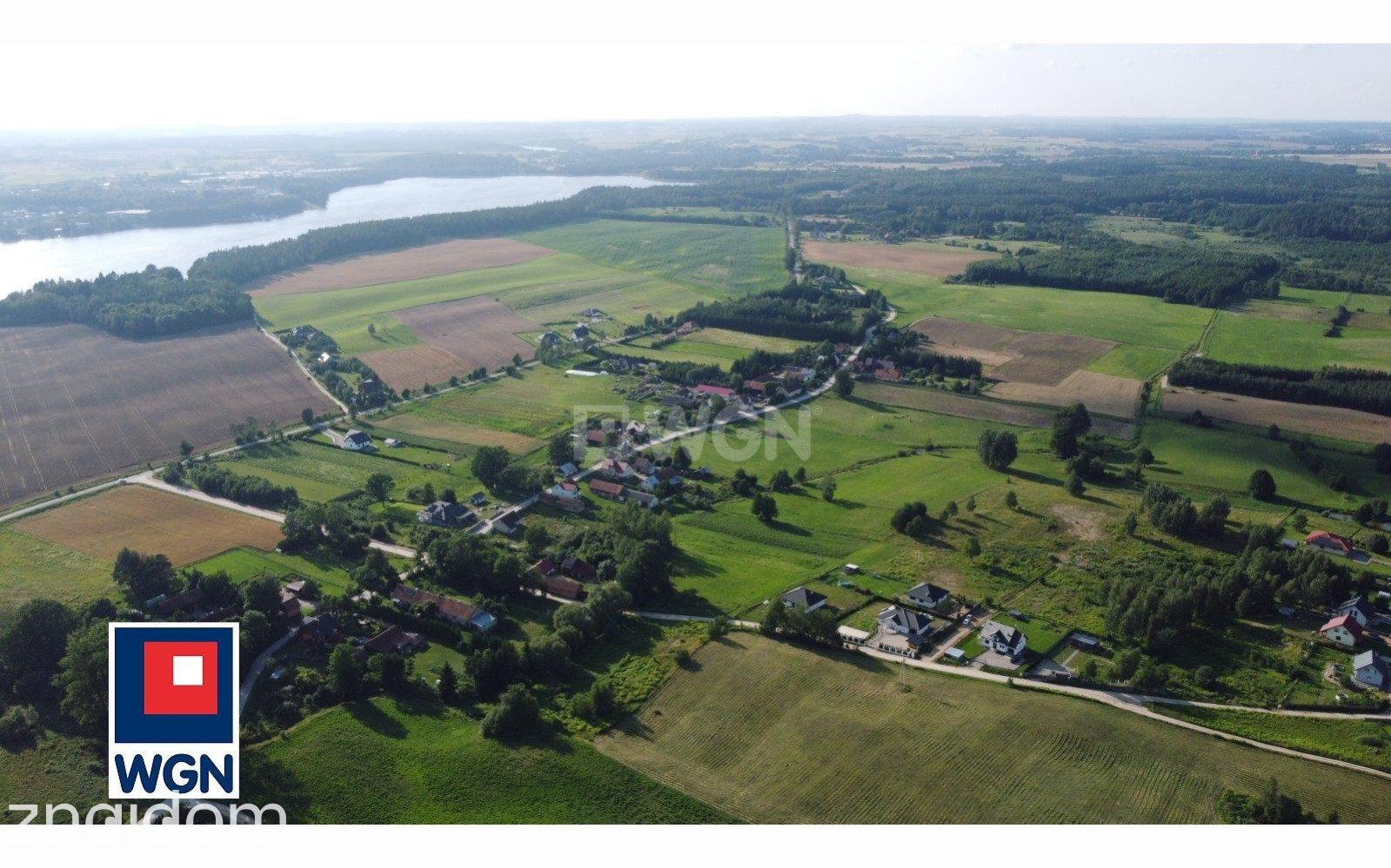 Grunt budowlany jednorodzinny na sprzedaż Możne - Możne | działki budowlane od 1624 m2 - zdjęcie 7