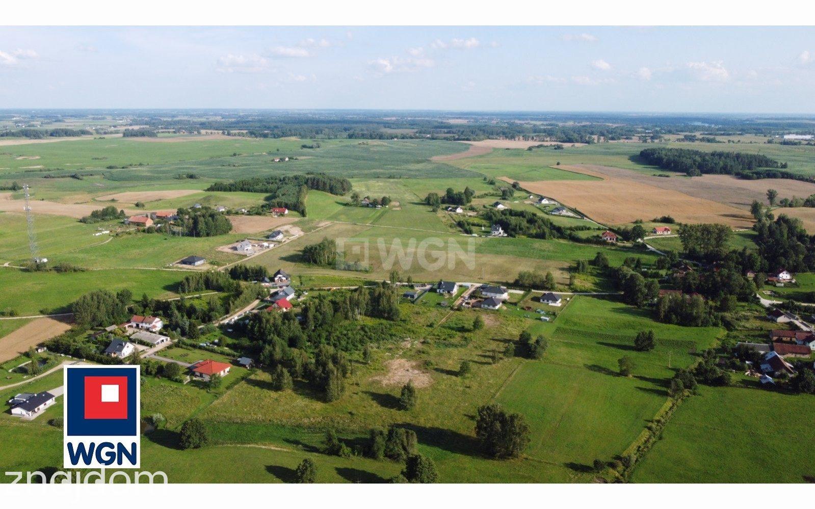 Grunt budowlany jednorodzinny na sprzedaż Możne - Możne | działki budowlane od 1624 m2 - zdjęcie 6