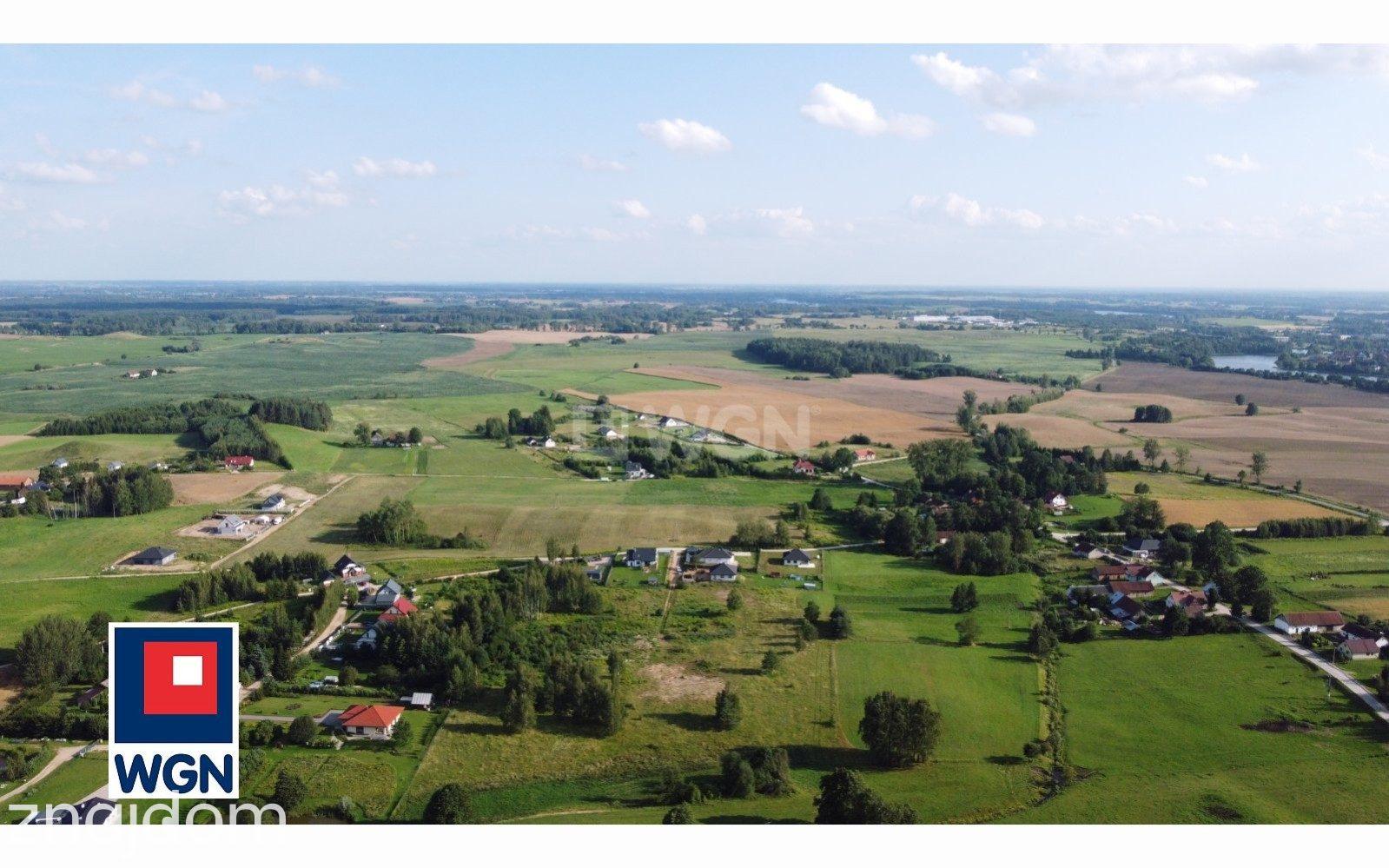 Grunt budowlany jednorodzinny na sprzedaż Możne - Możne | działki budowlane od 1624 m2 - zdjęcie 5